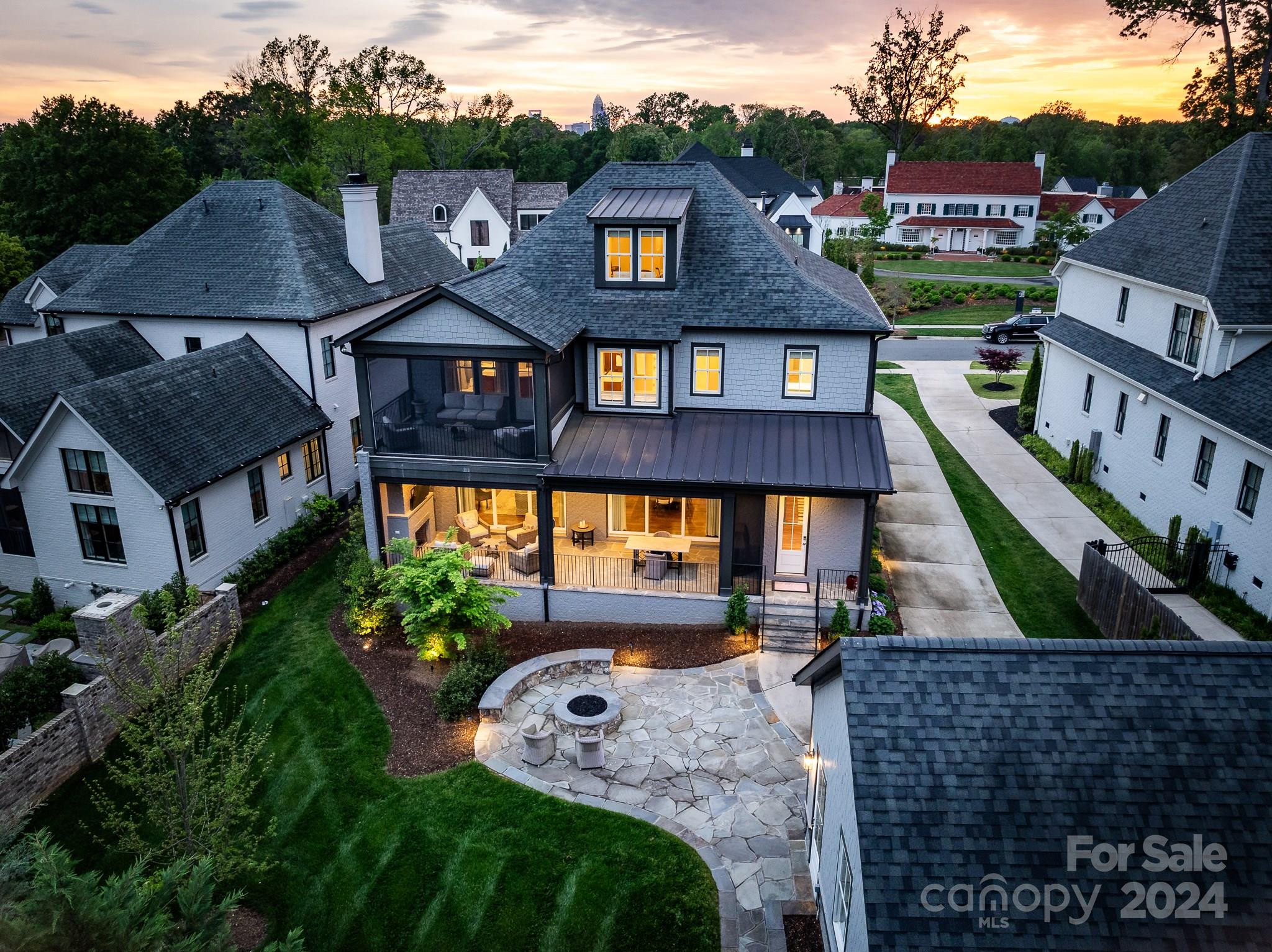 Midwood - Residential