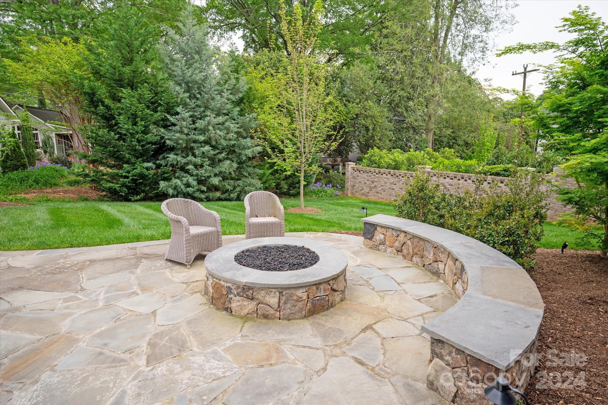 Midwood - Residential