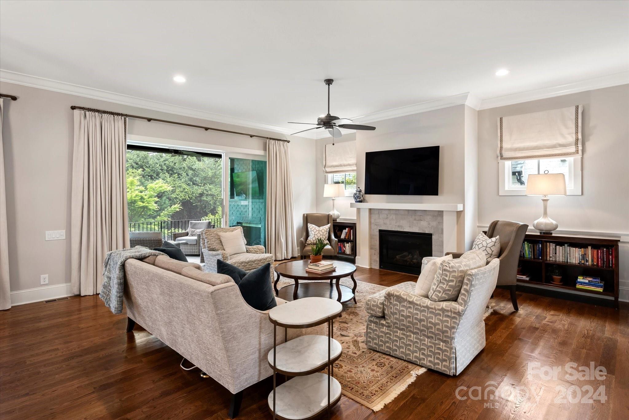 Midwood - Residential