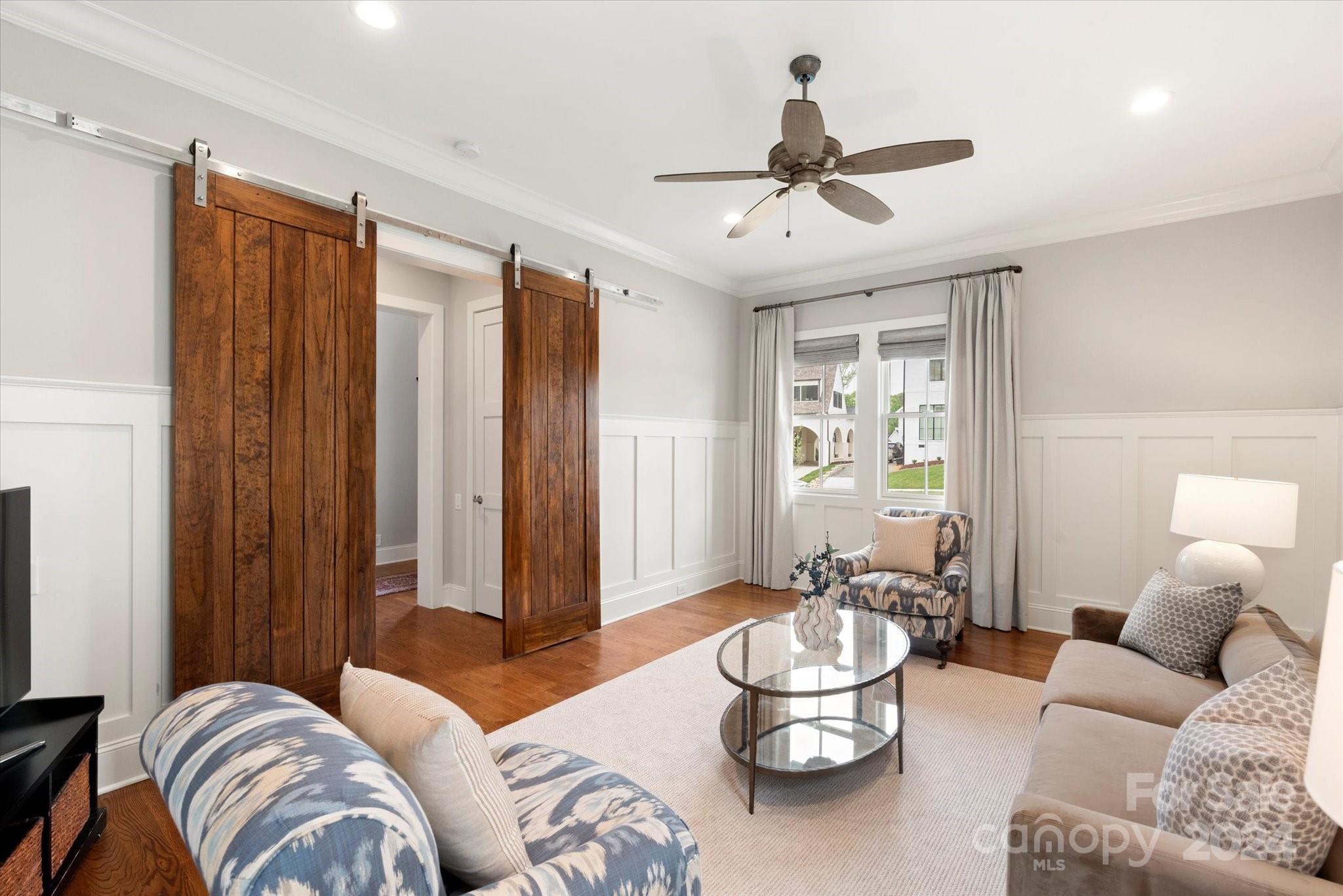 Midwood - Residential