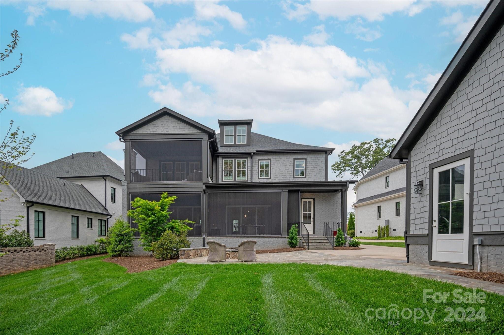 Midwood - Residential