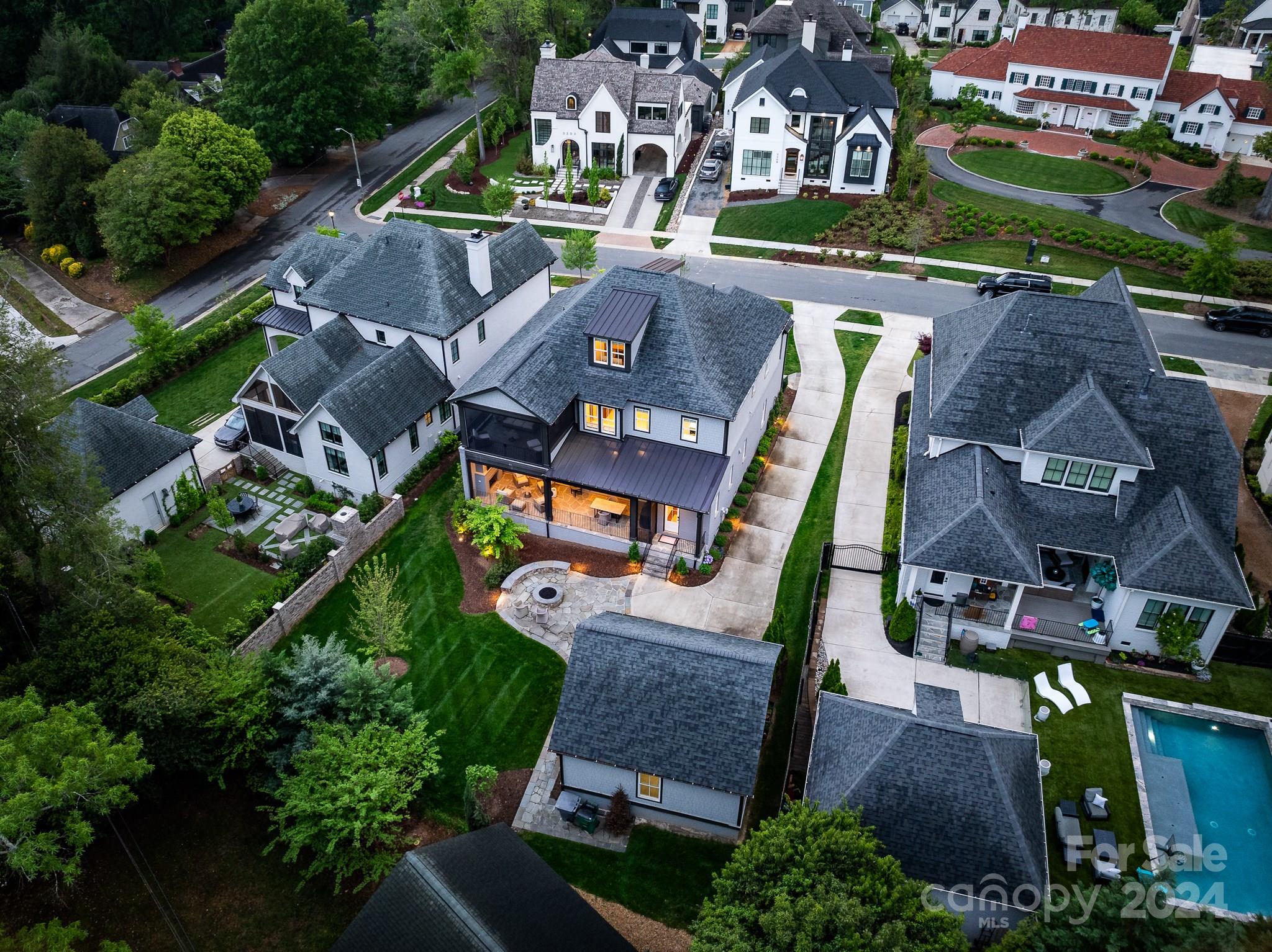 Midwood - Residential