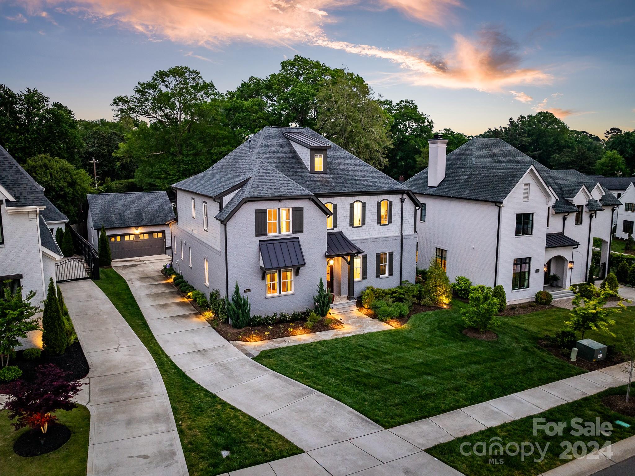 Midwood - Residential