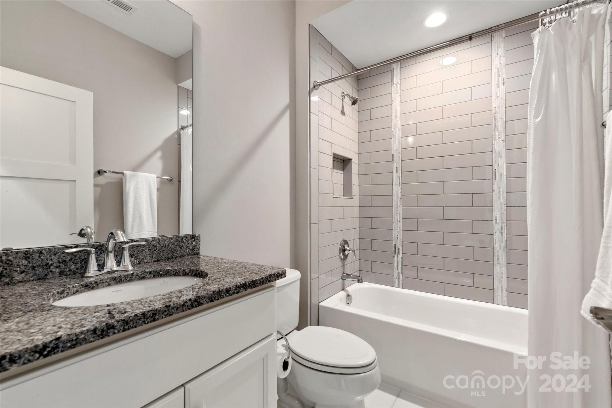 Midwood - Residential