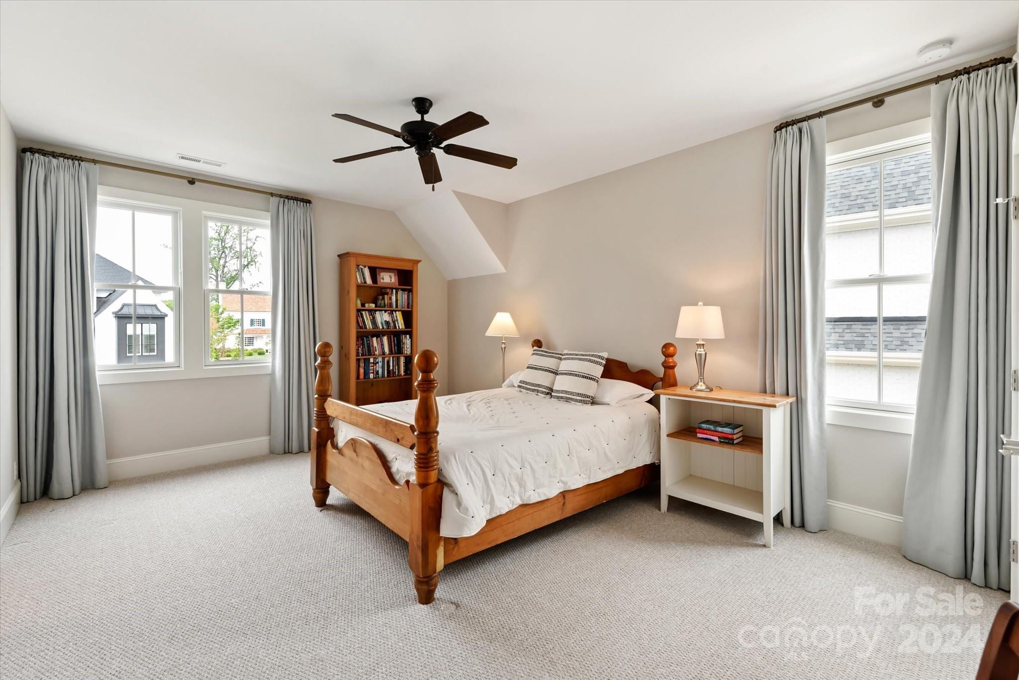 Midwood - Residential