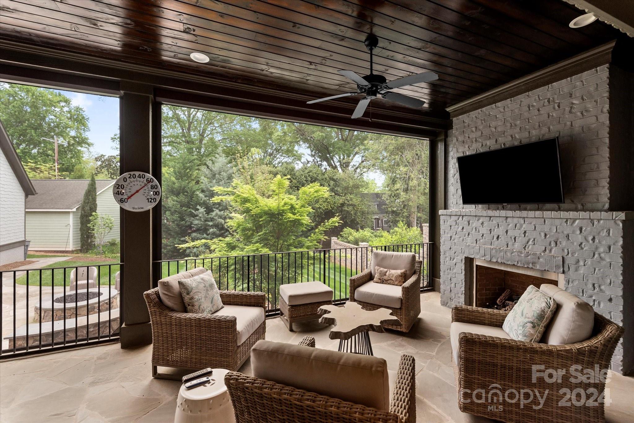 Midwood - Residential