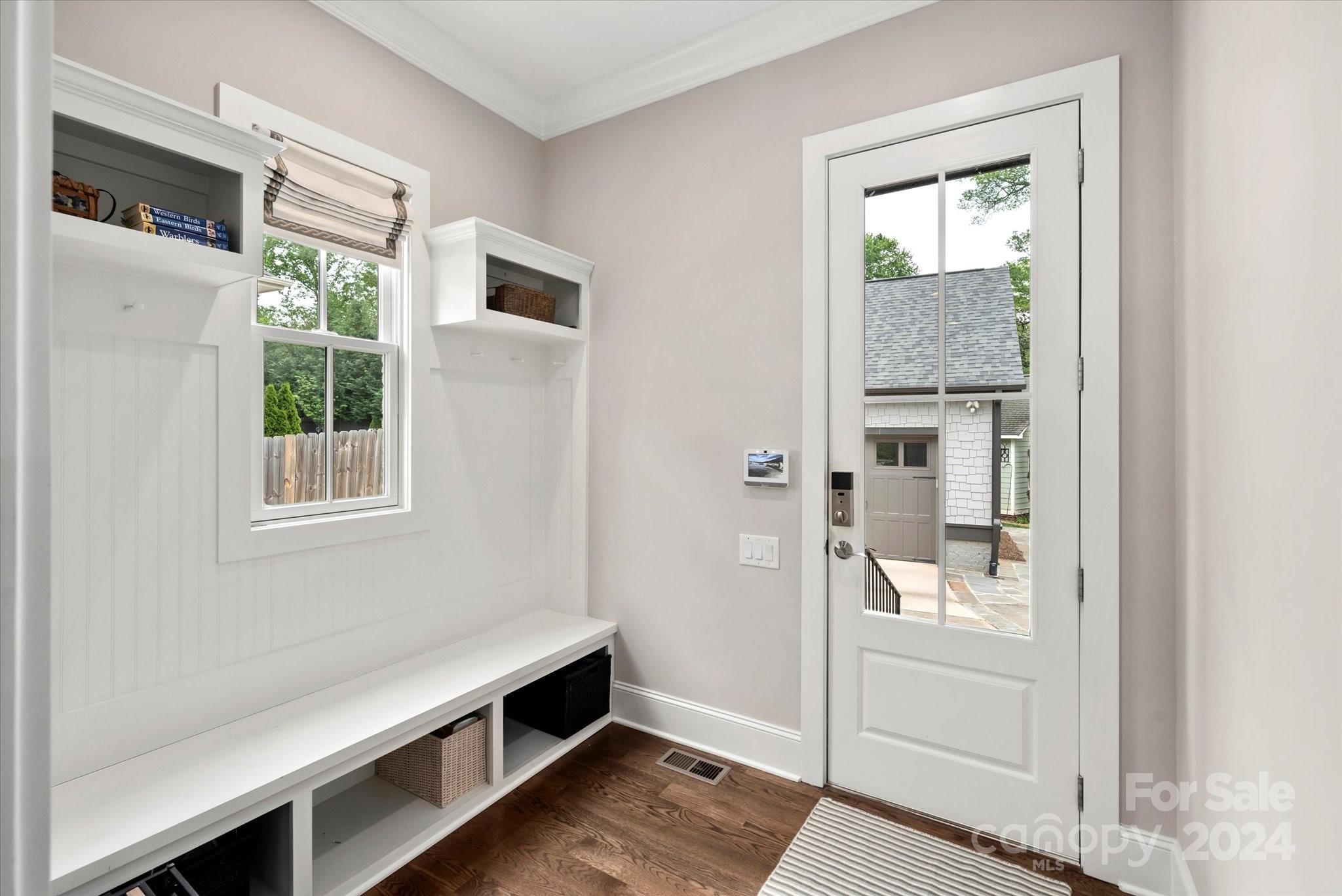 Midwood - Residential