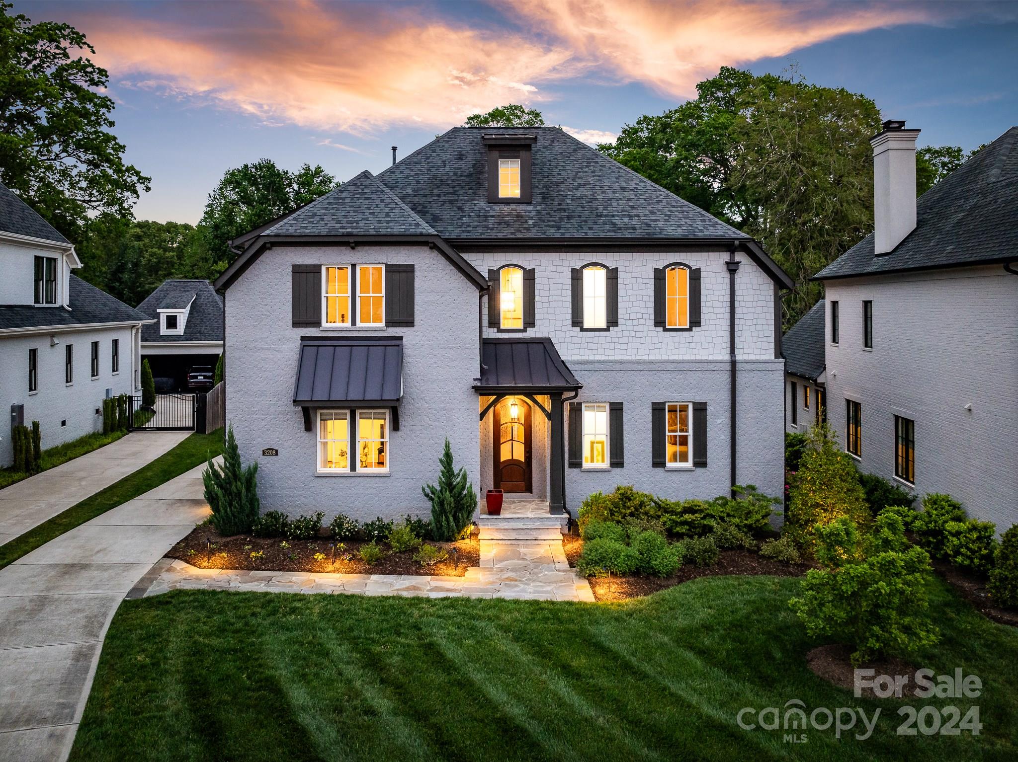 Midwood - Residential