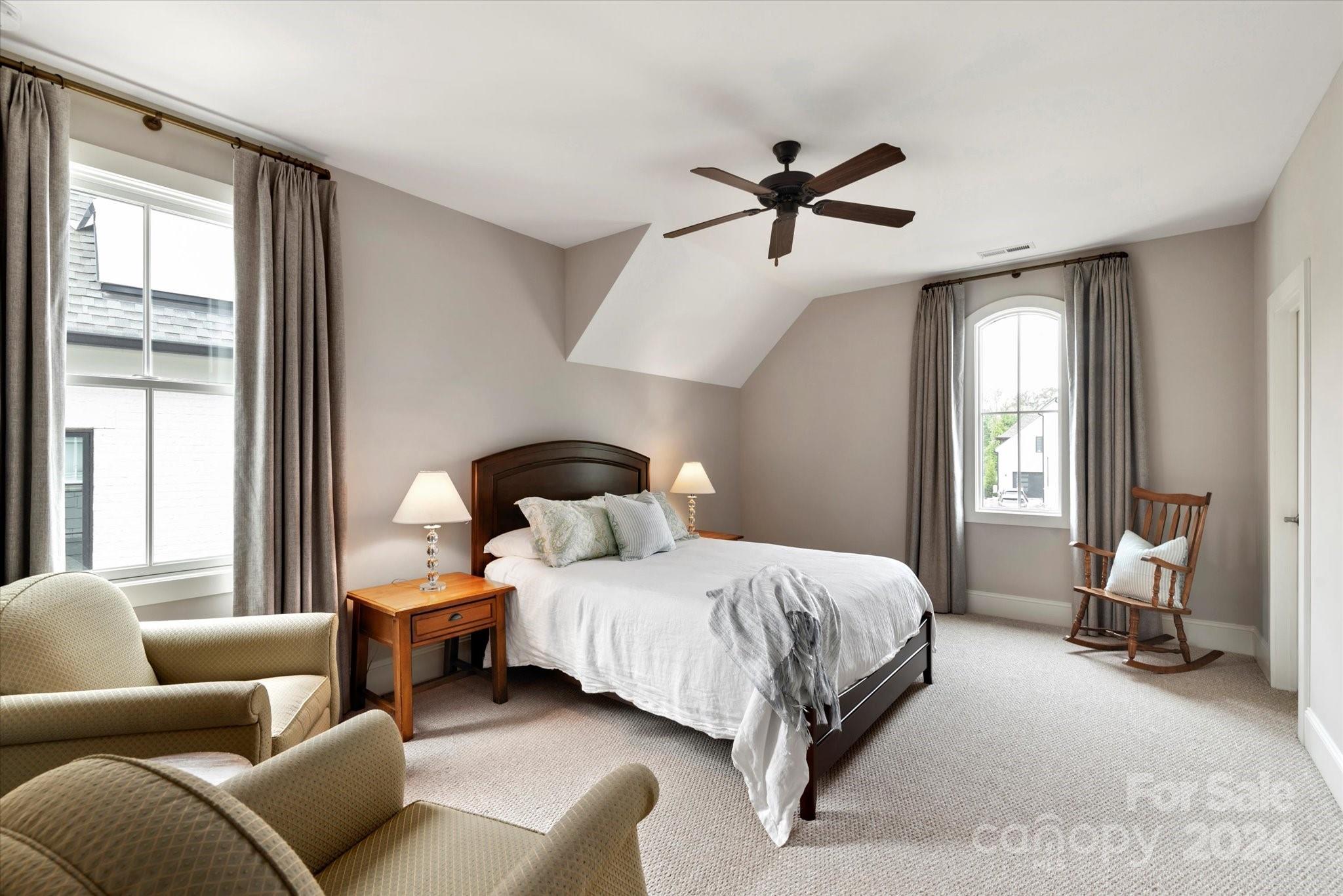 Midwood - Residential