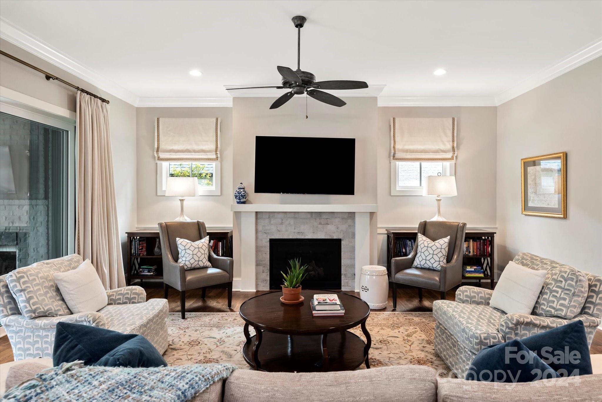 Midwood - Residential