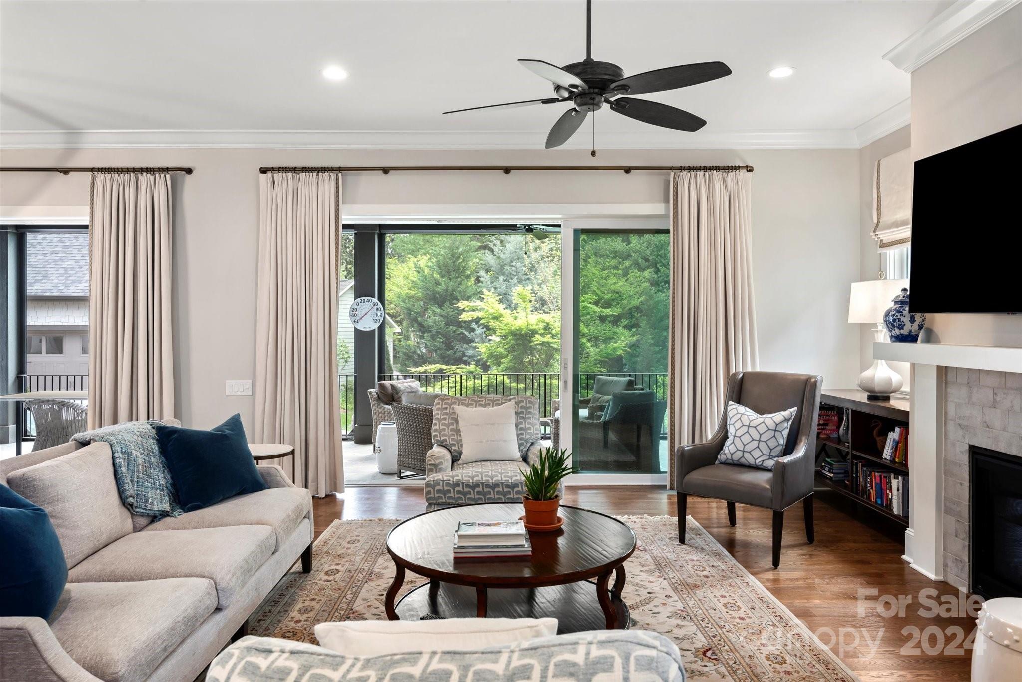 Midwood - Residential