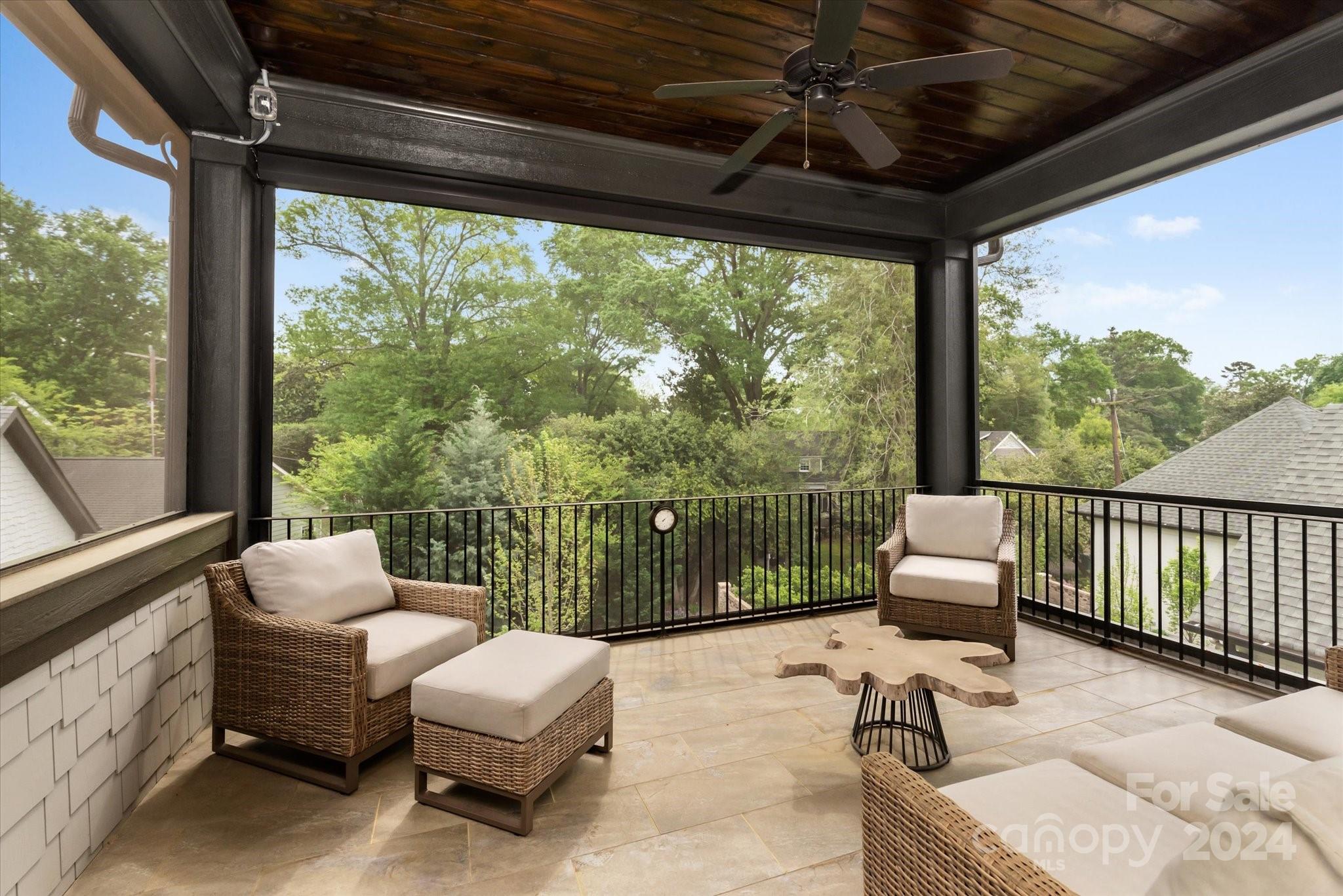 Midwood - Residential