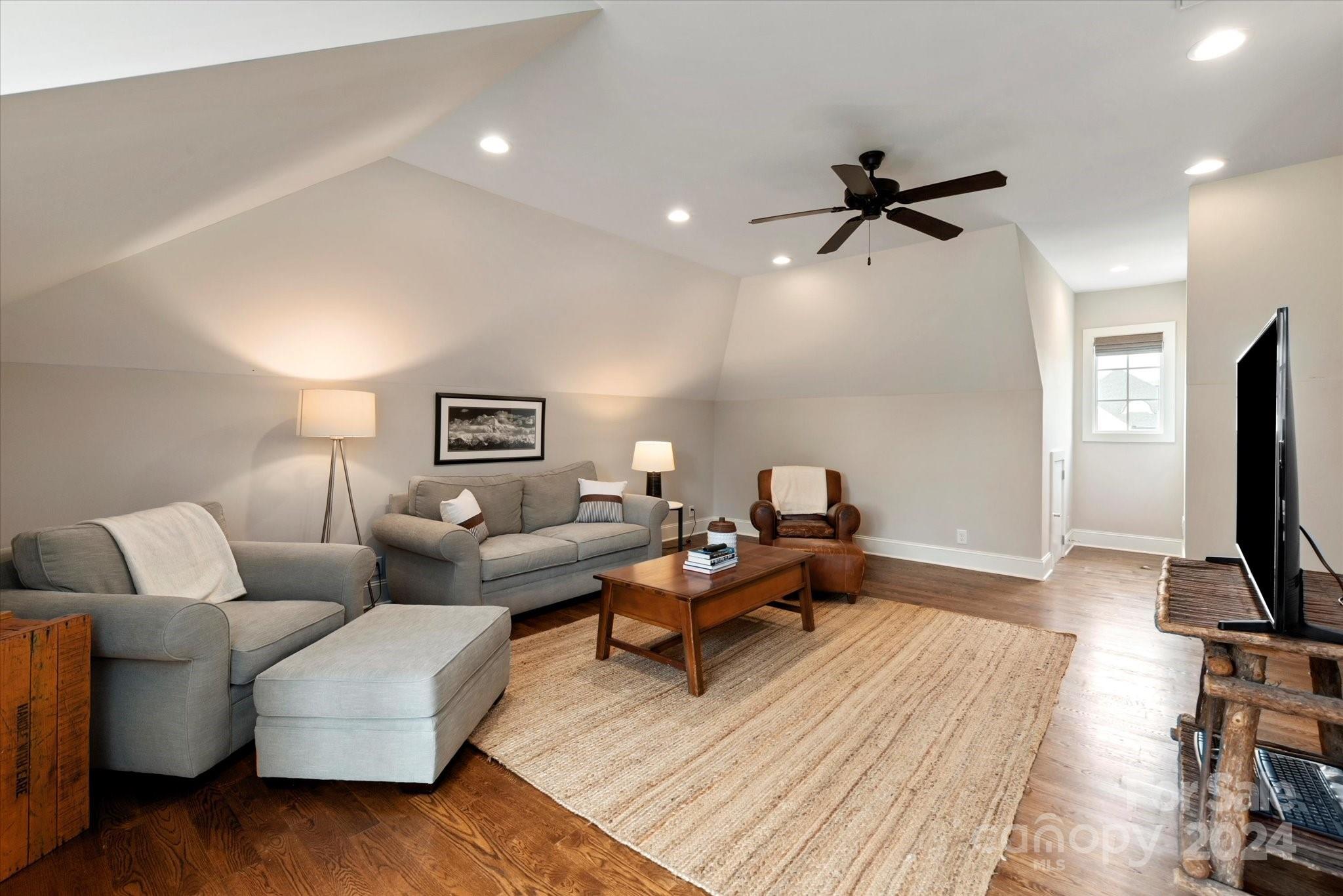 Midwood - Residential