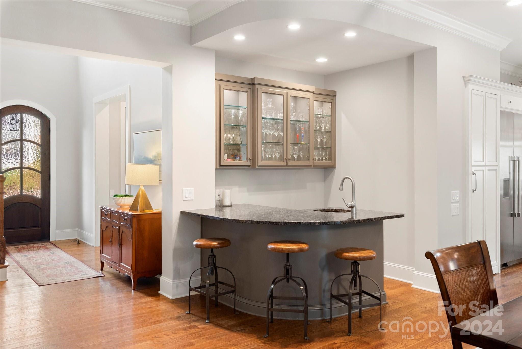 Midwood - Residential