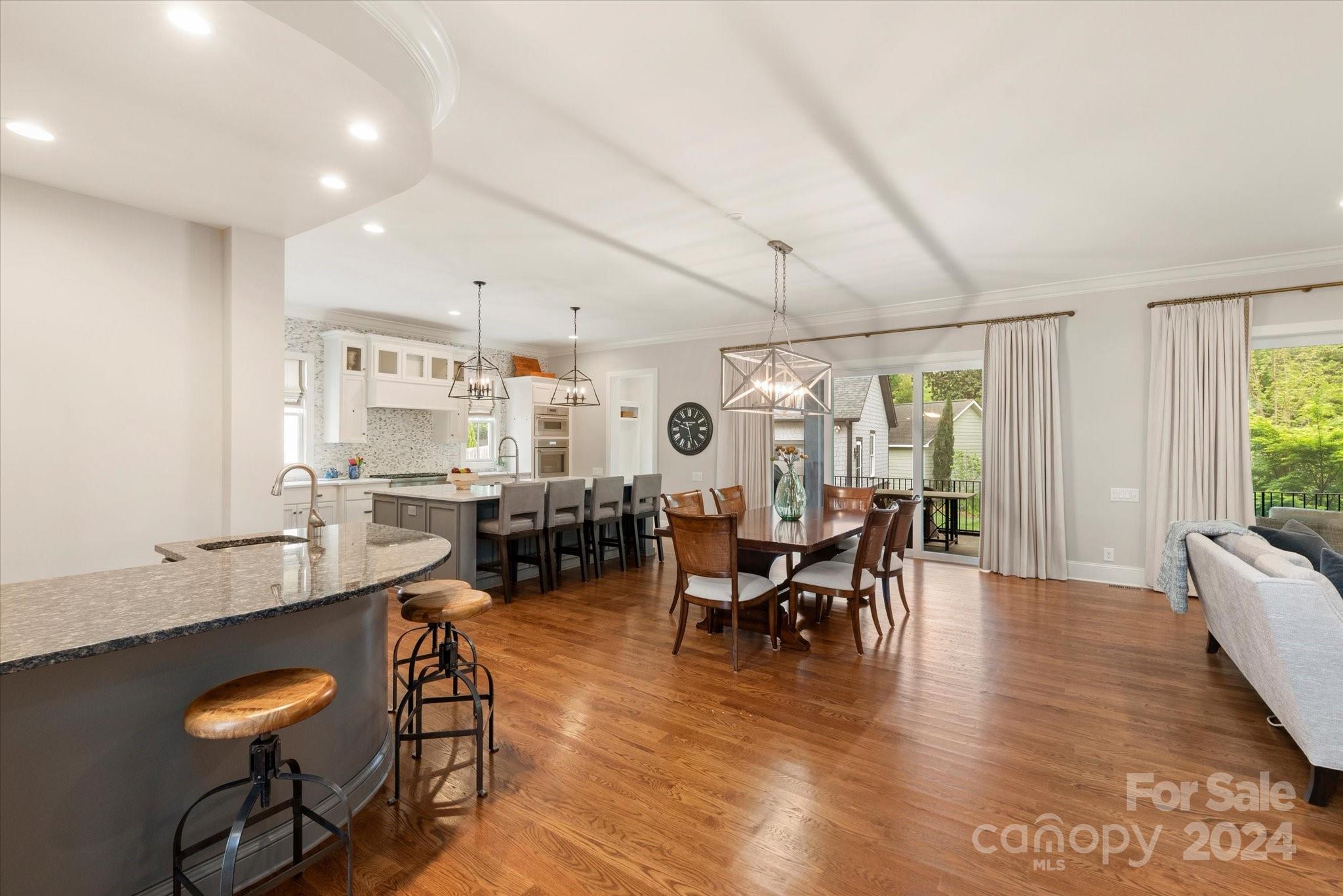 Midwood - Residential