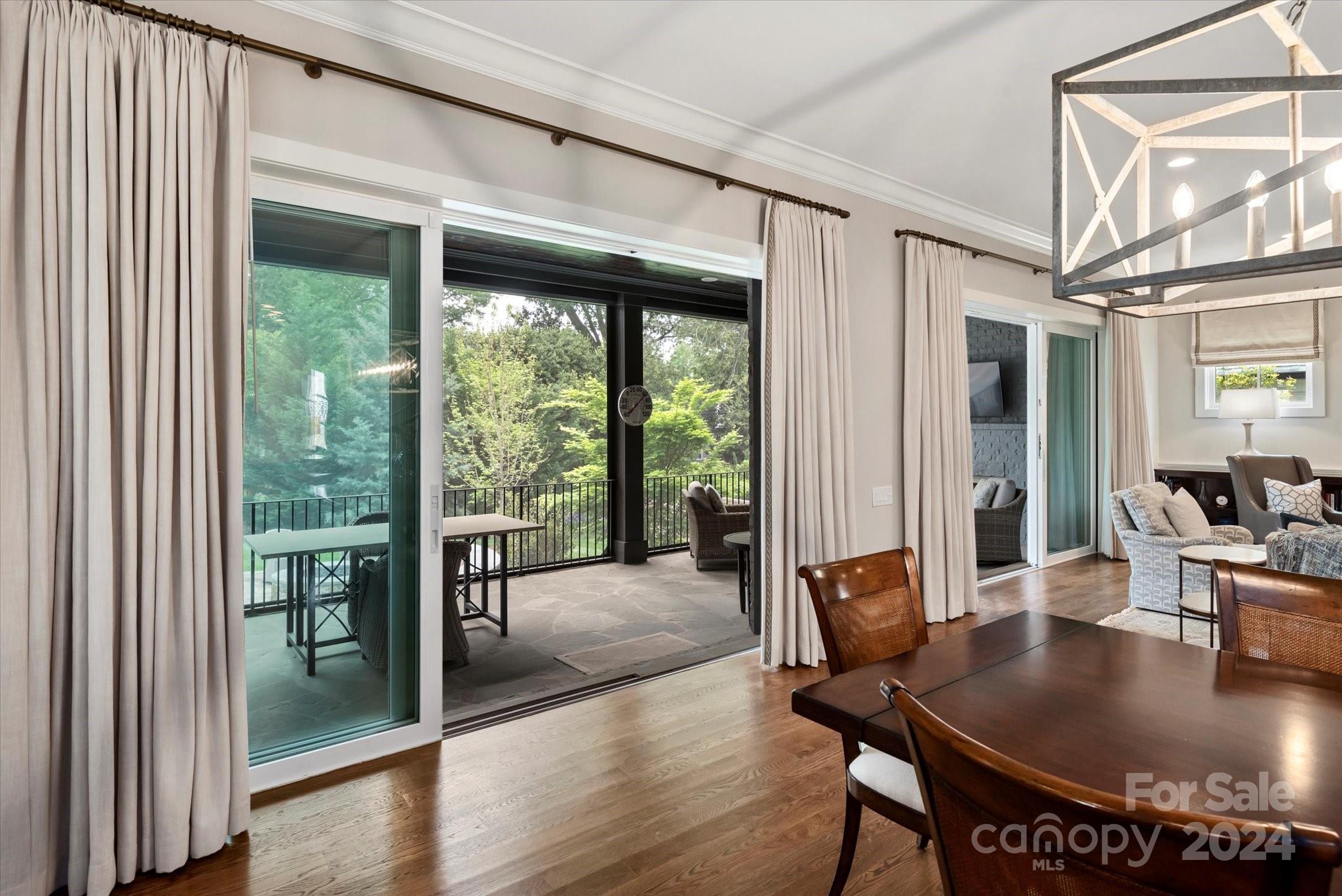 Midwood - Residential