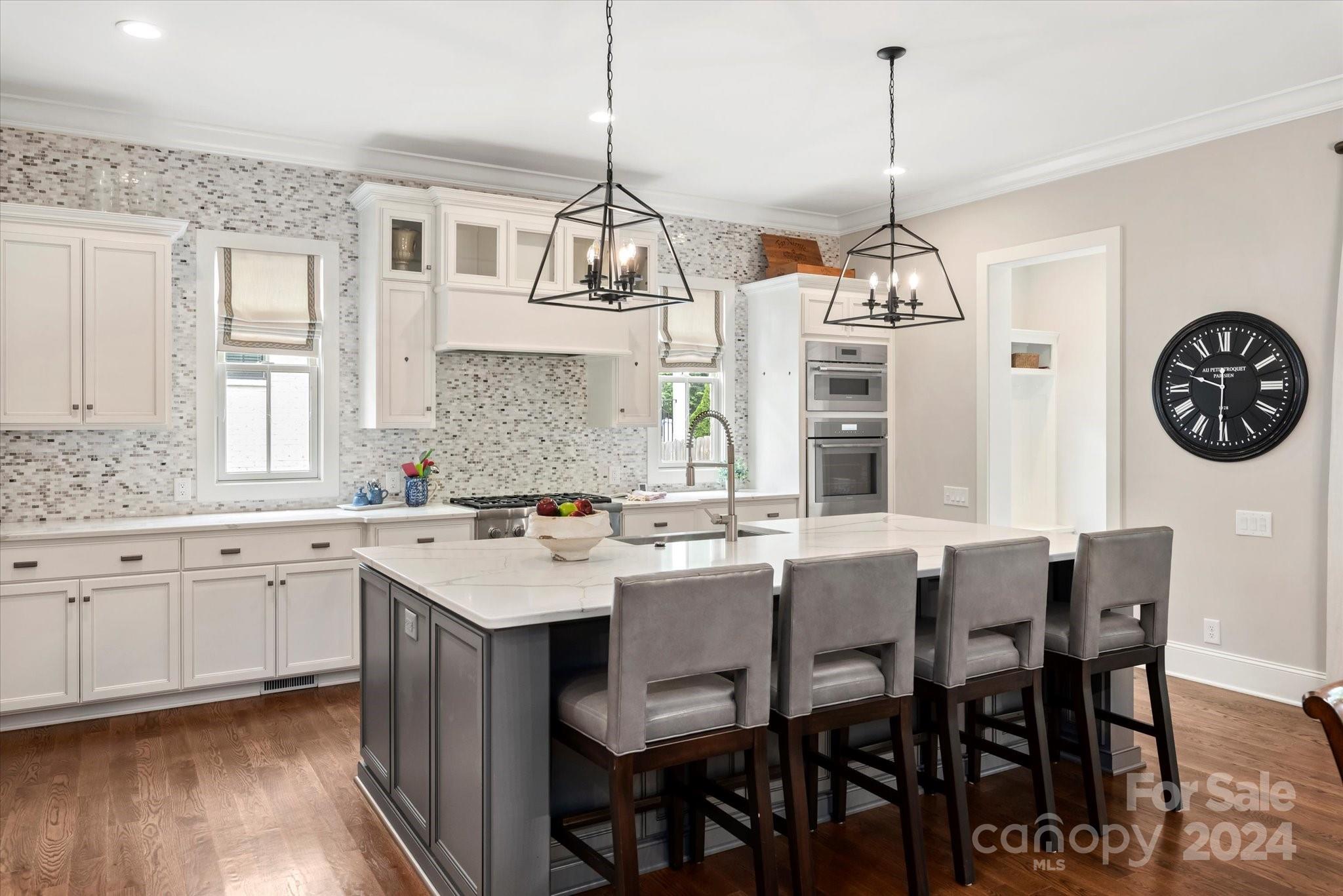 Midwood - Residential