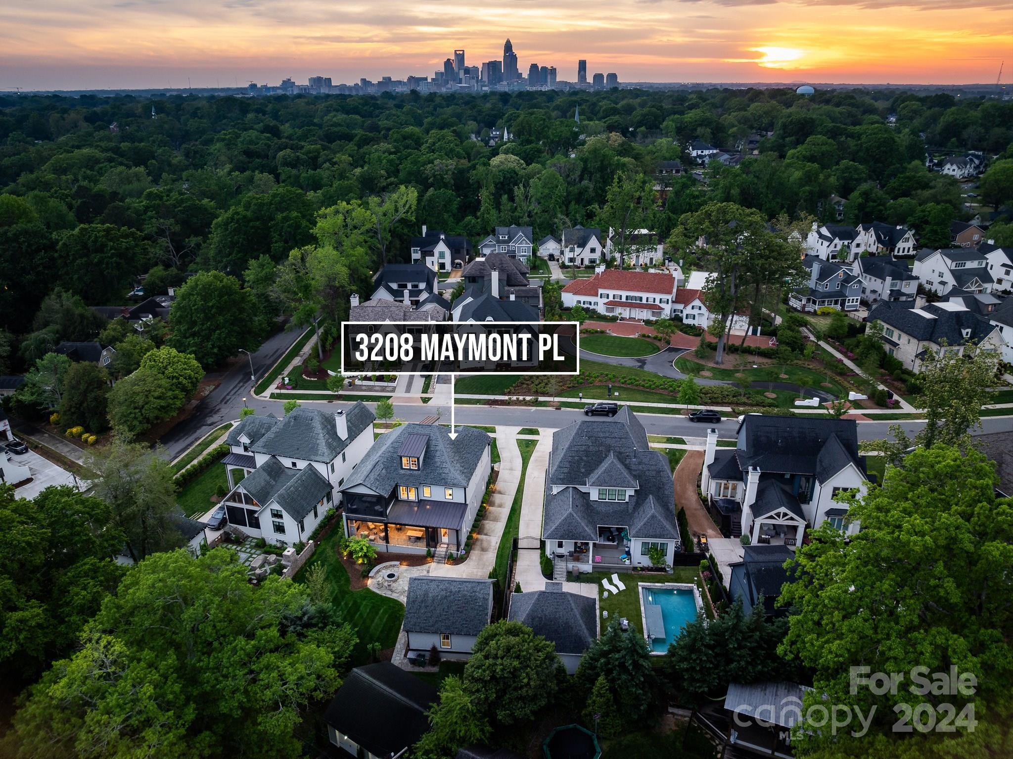 Midwood - Residential