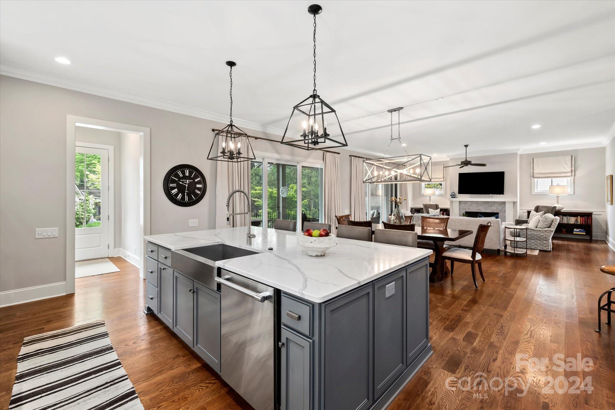 Midwood - Residential