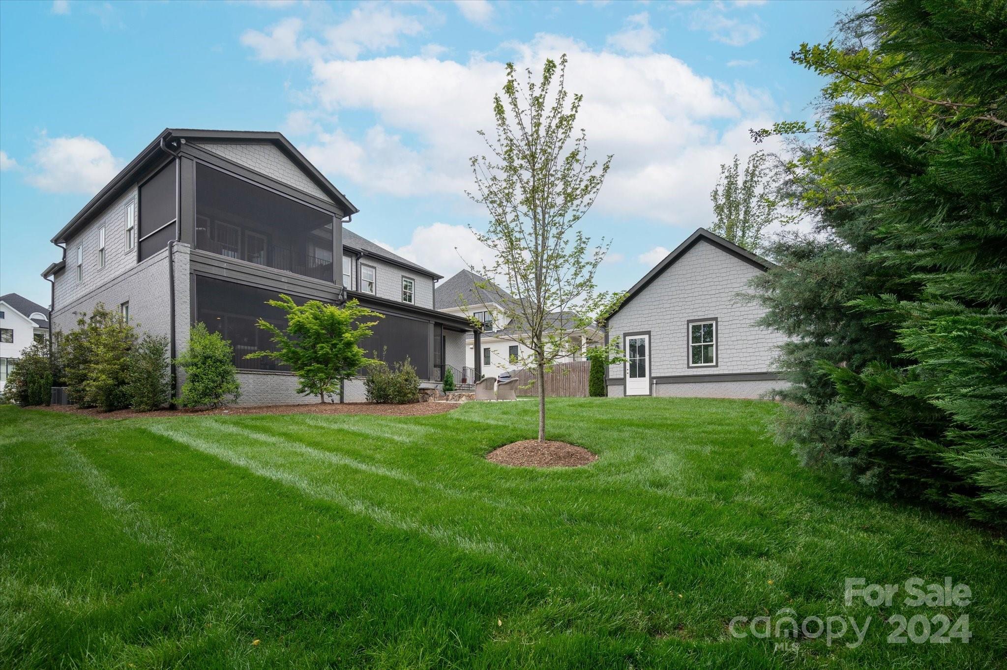 Midwood - Residential