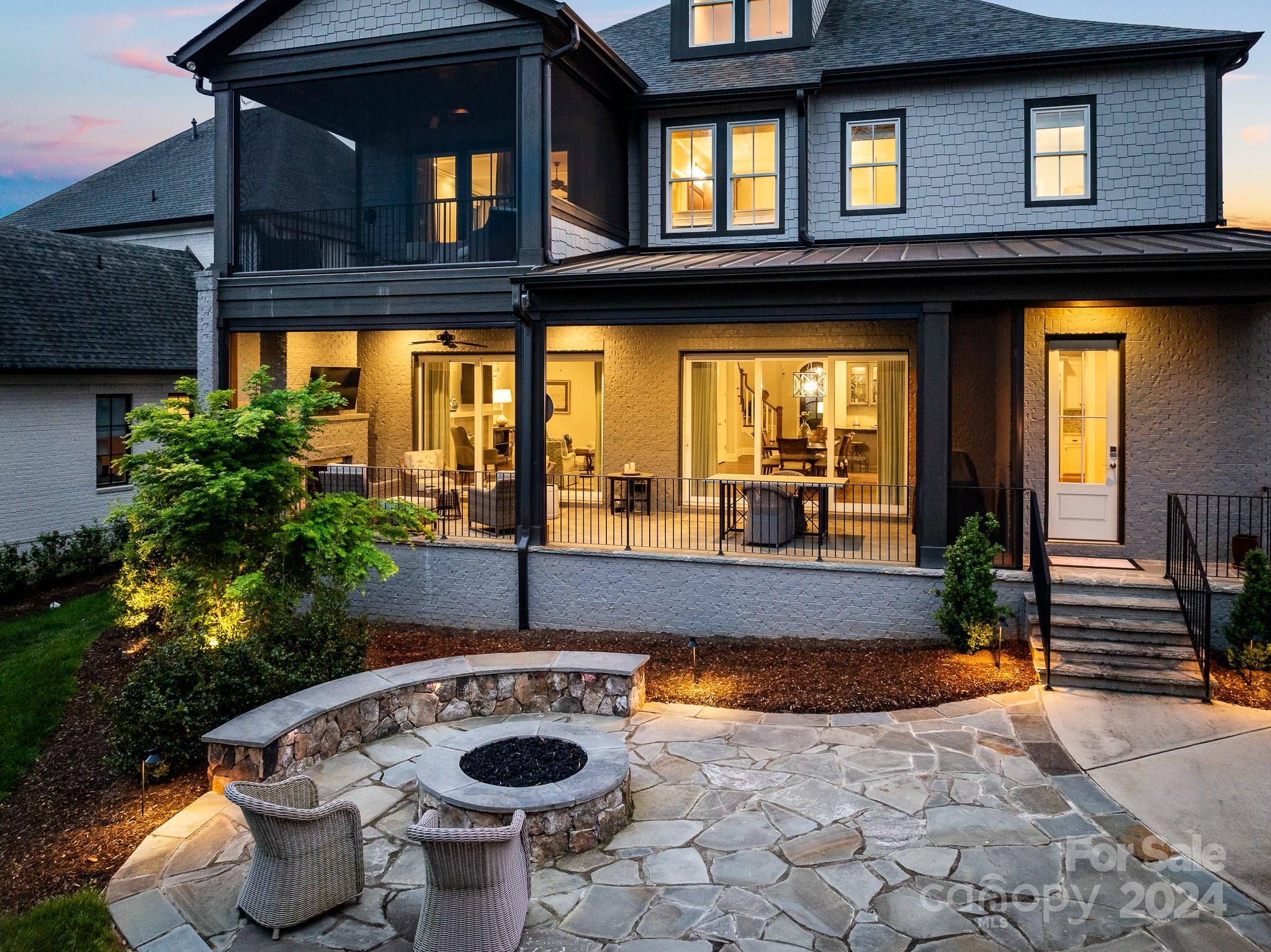 Midwood - Residential