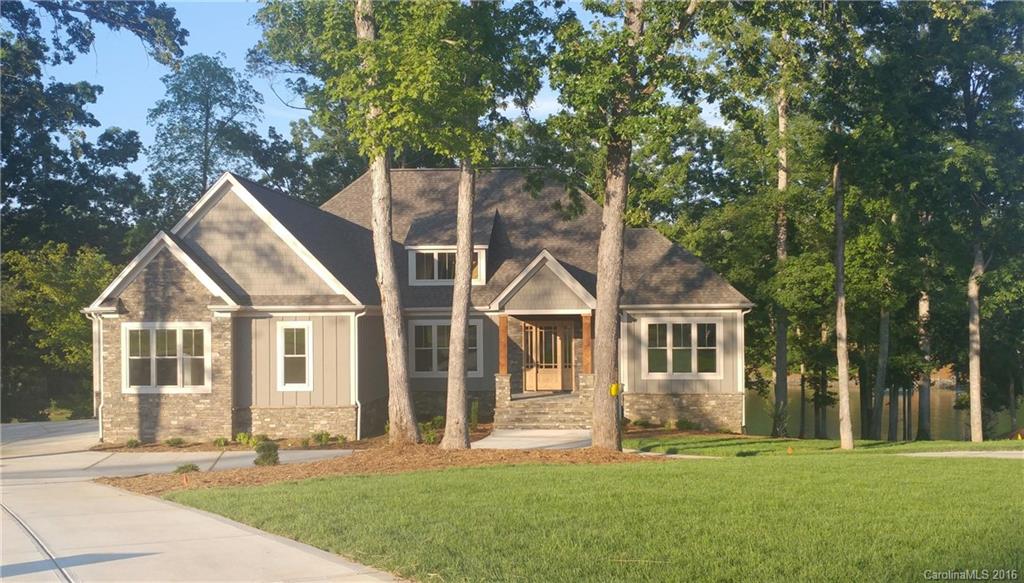 The Retreat at Sunset Ridge - Residential