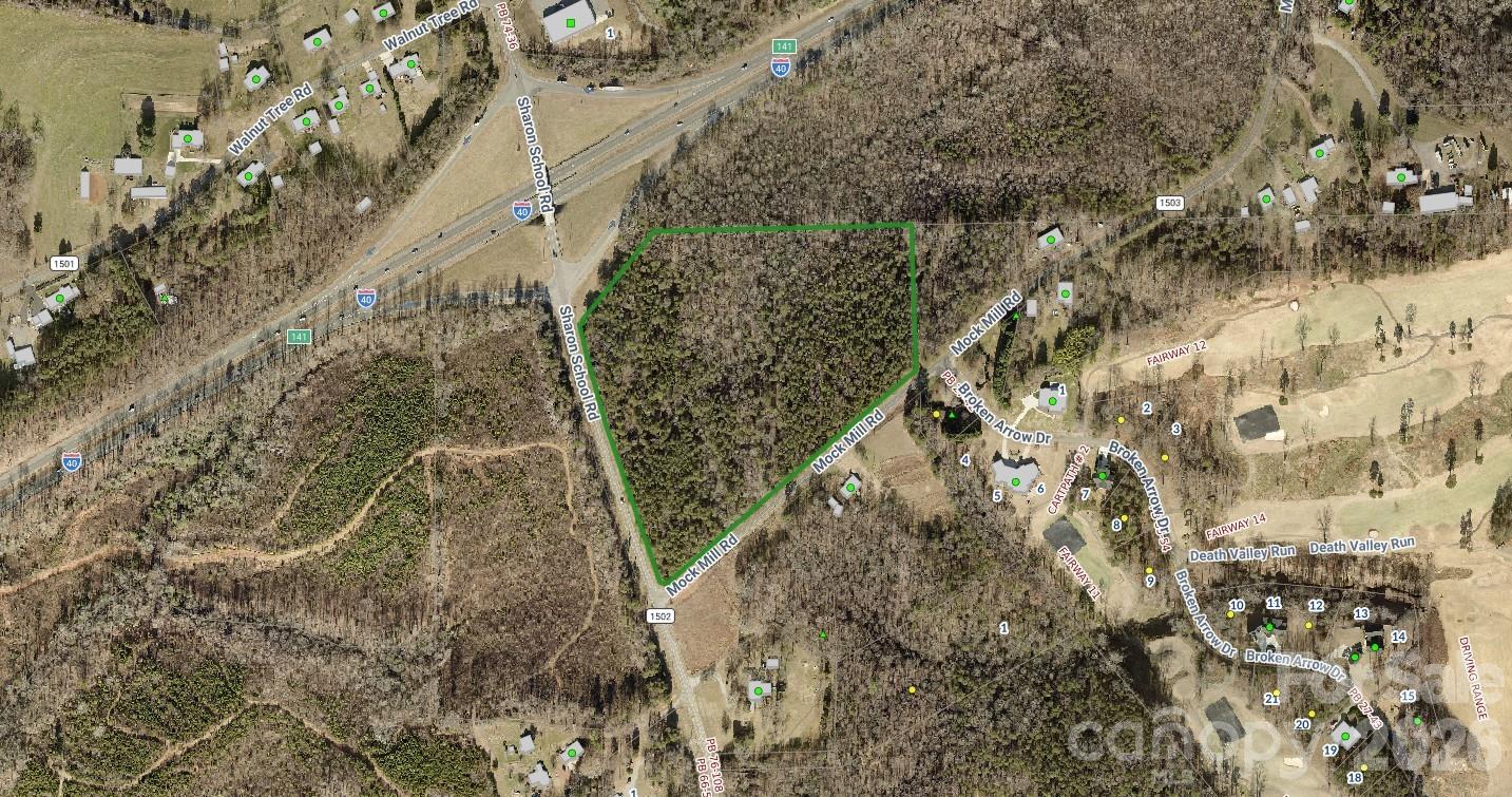 0 Sharon School Road