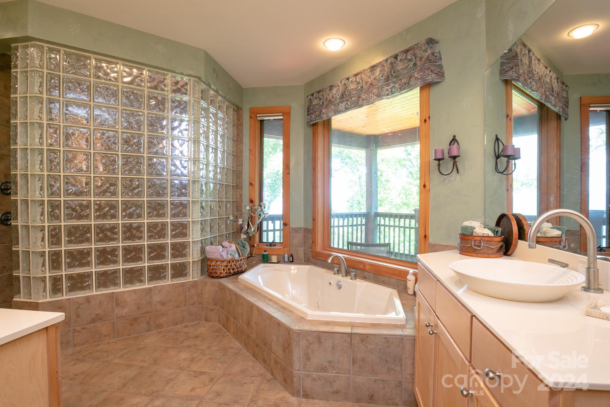 Mountain Air - Residential