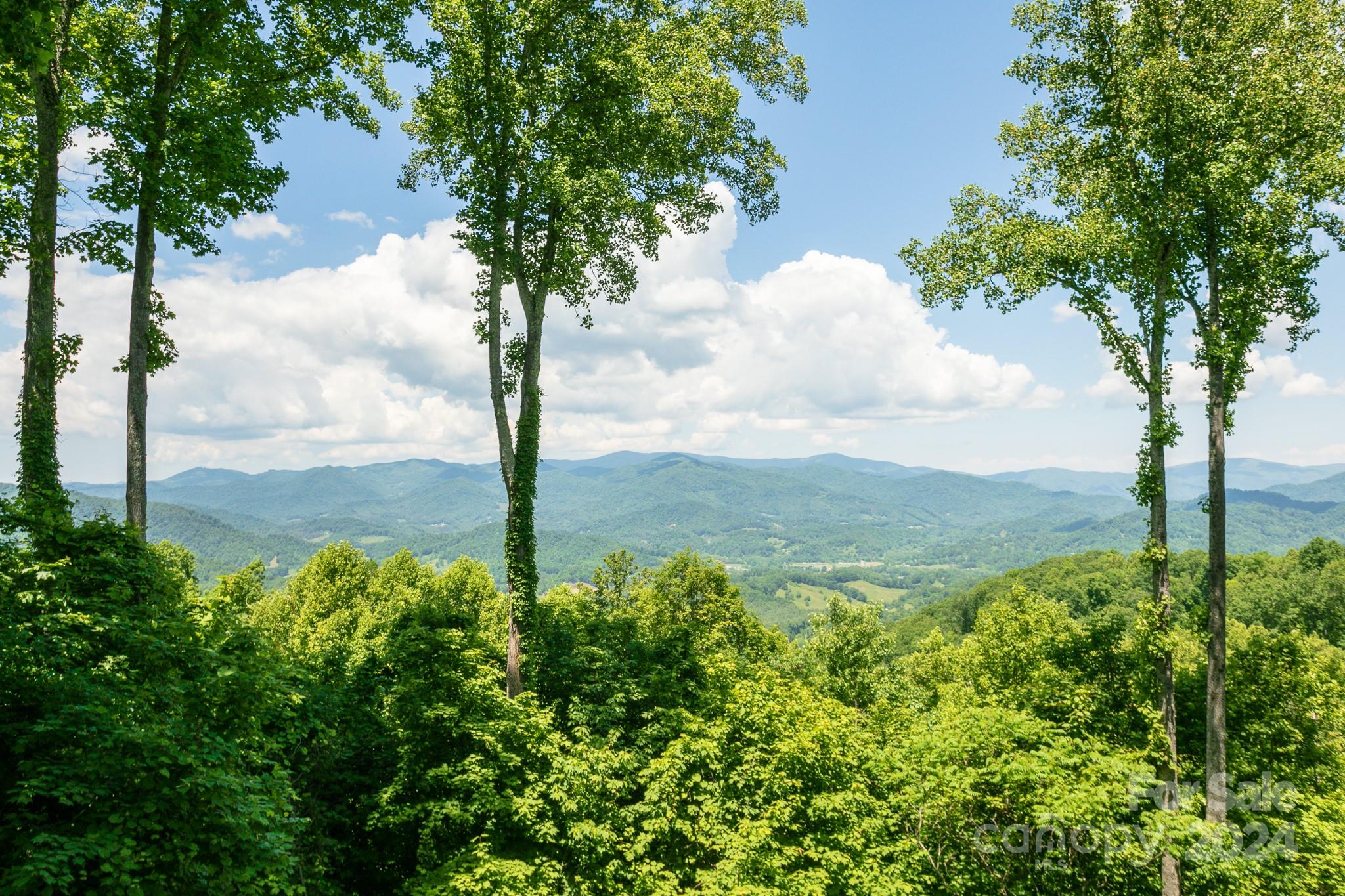 Mountain Air - Residential