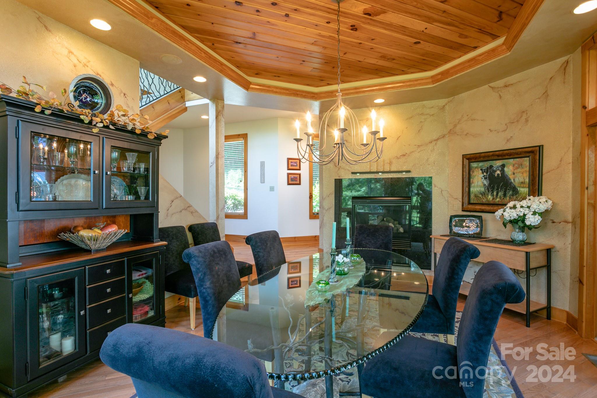 Mountain Air - Residential