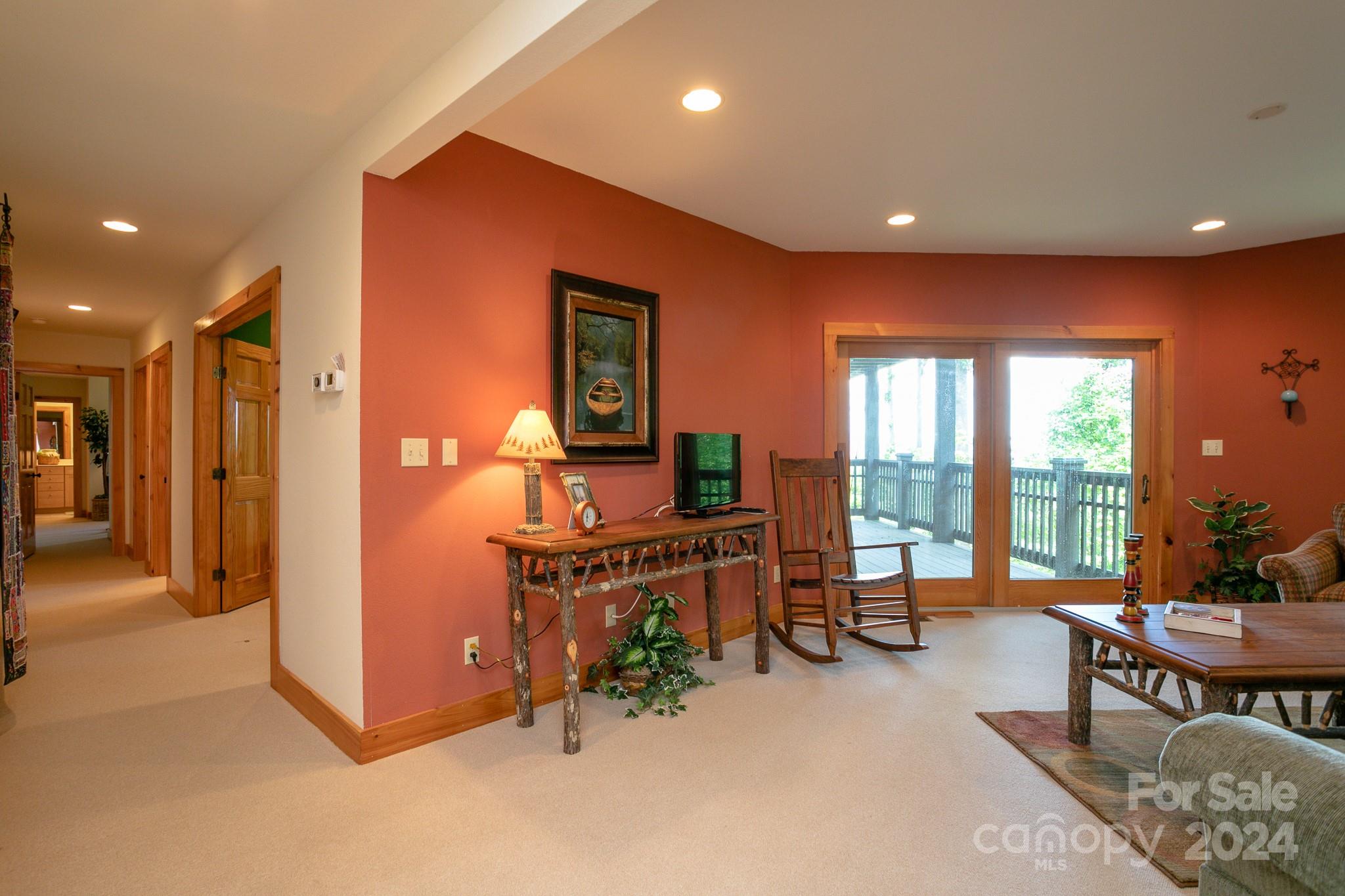 Mountain Air - Residential