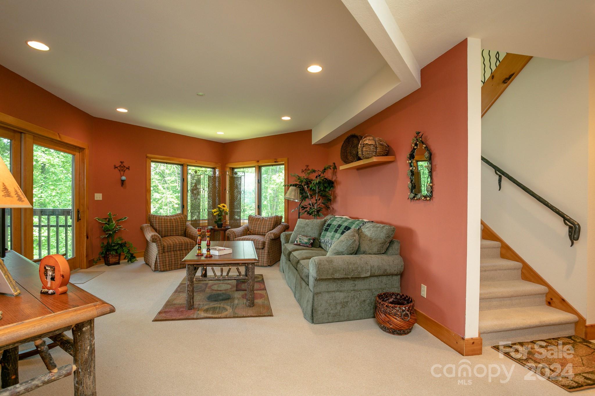 Mountain Air - Residential