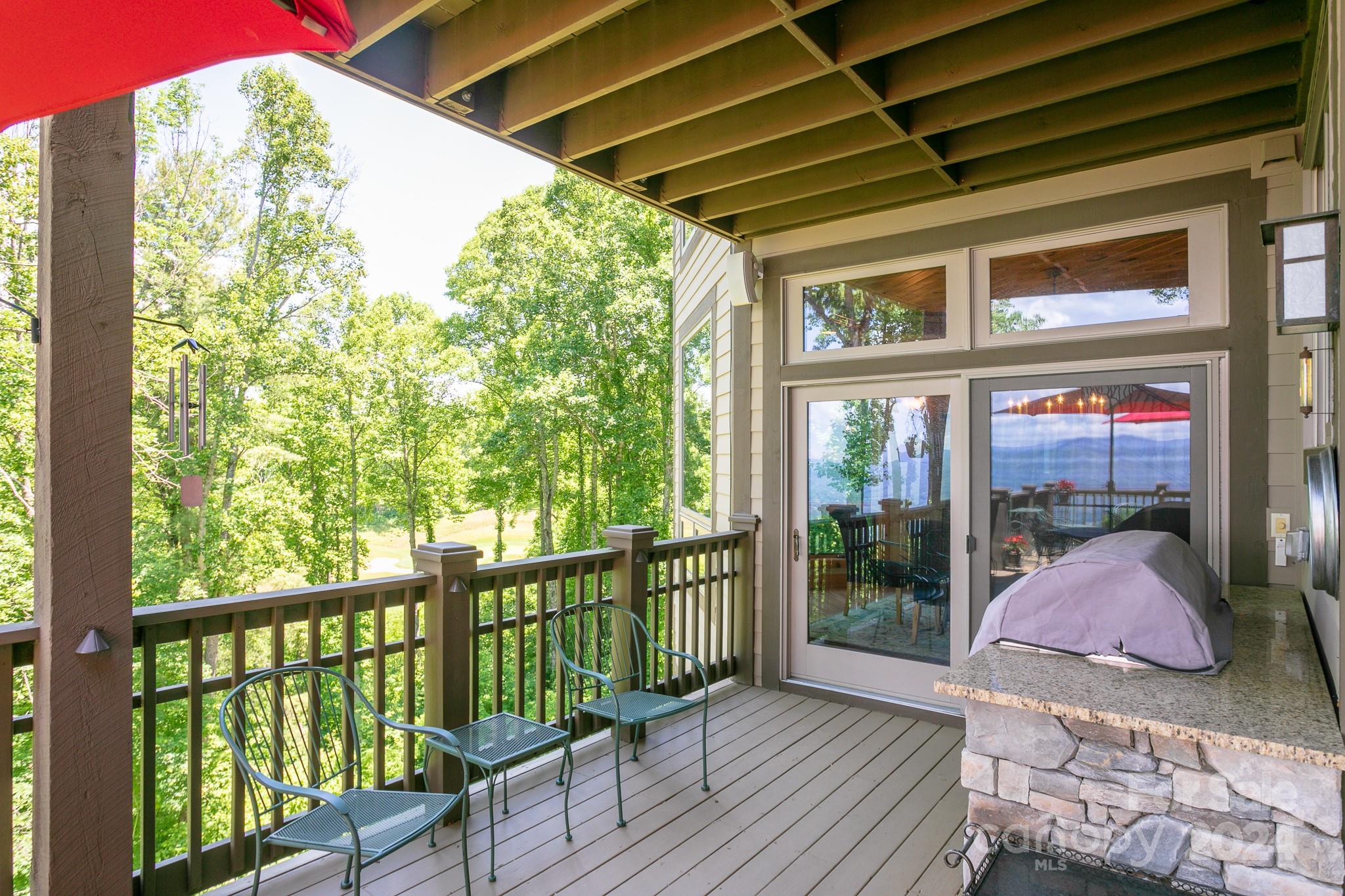 Mountain Air - Residential