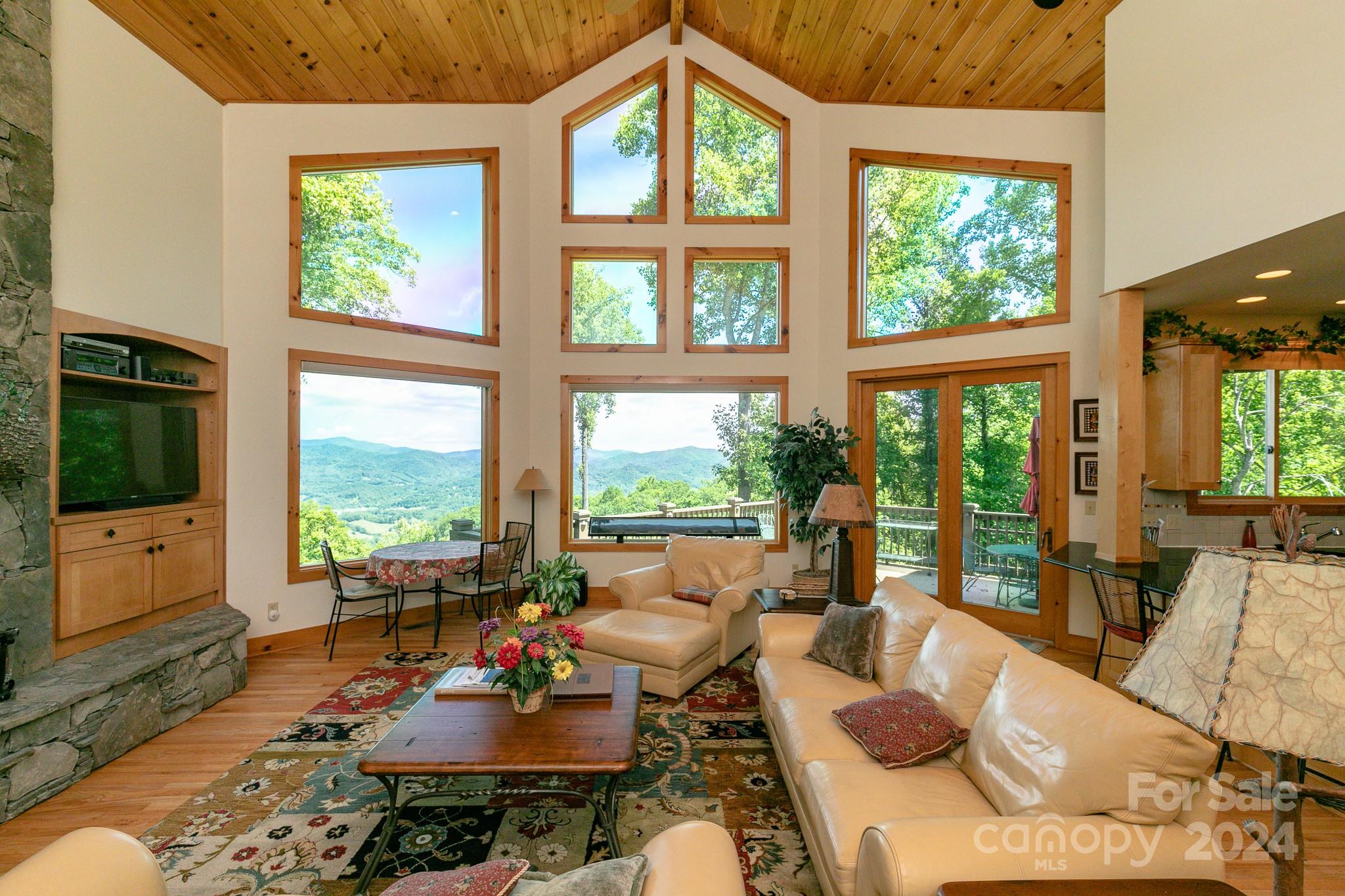 Mountain Air - Residential