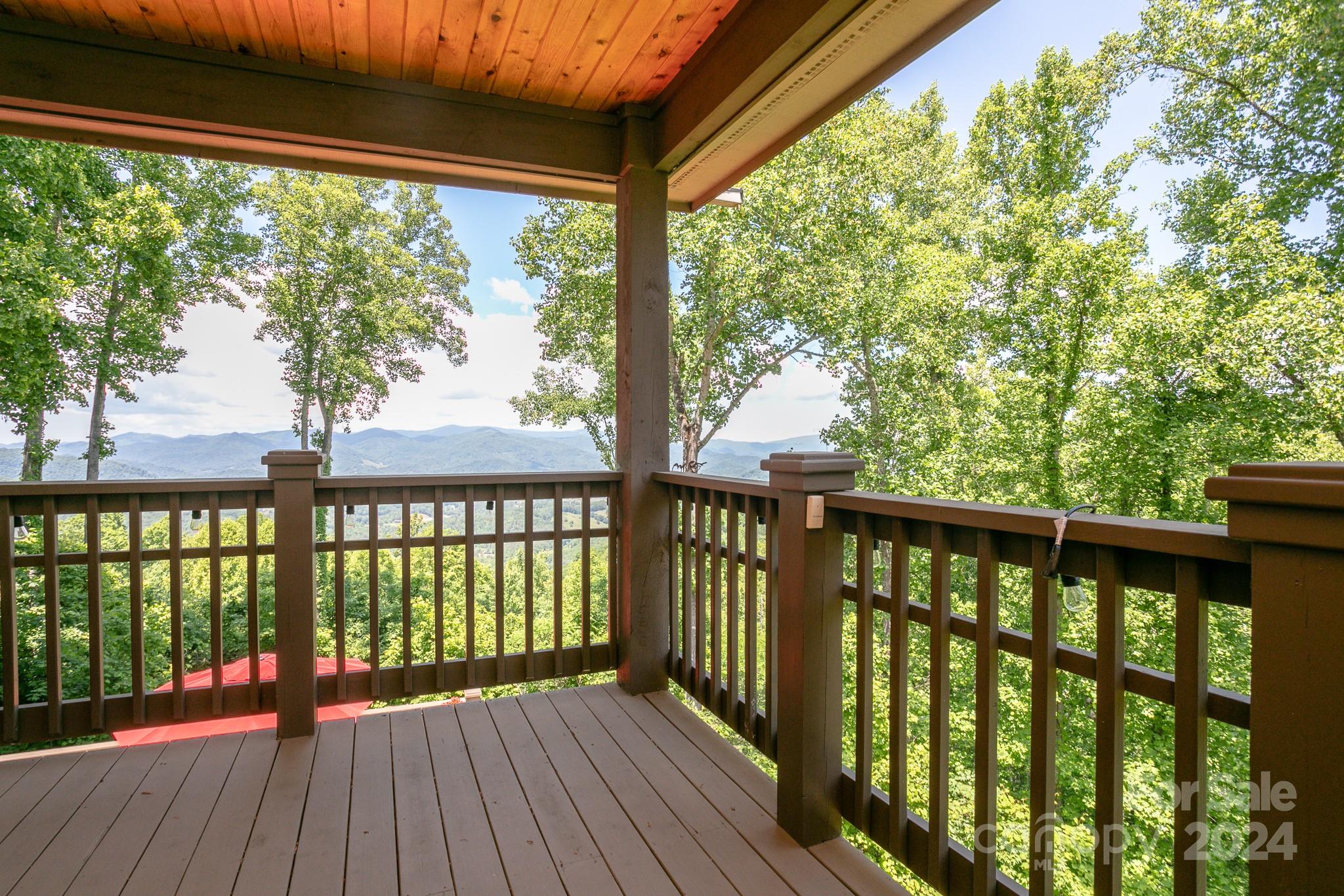 Mountain Air - Residential