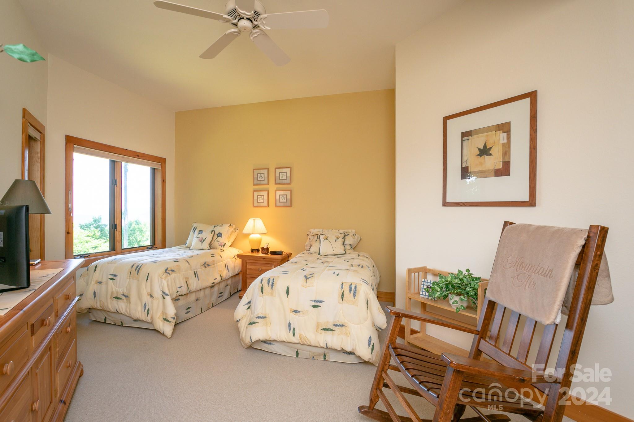 Mountain Air - Residential