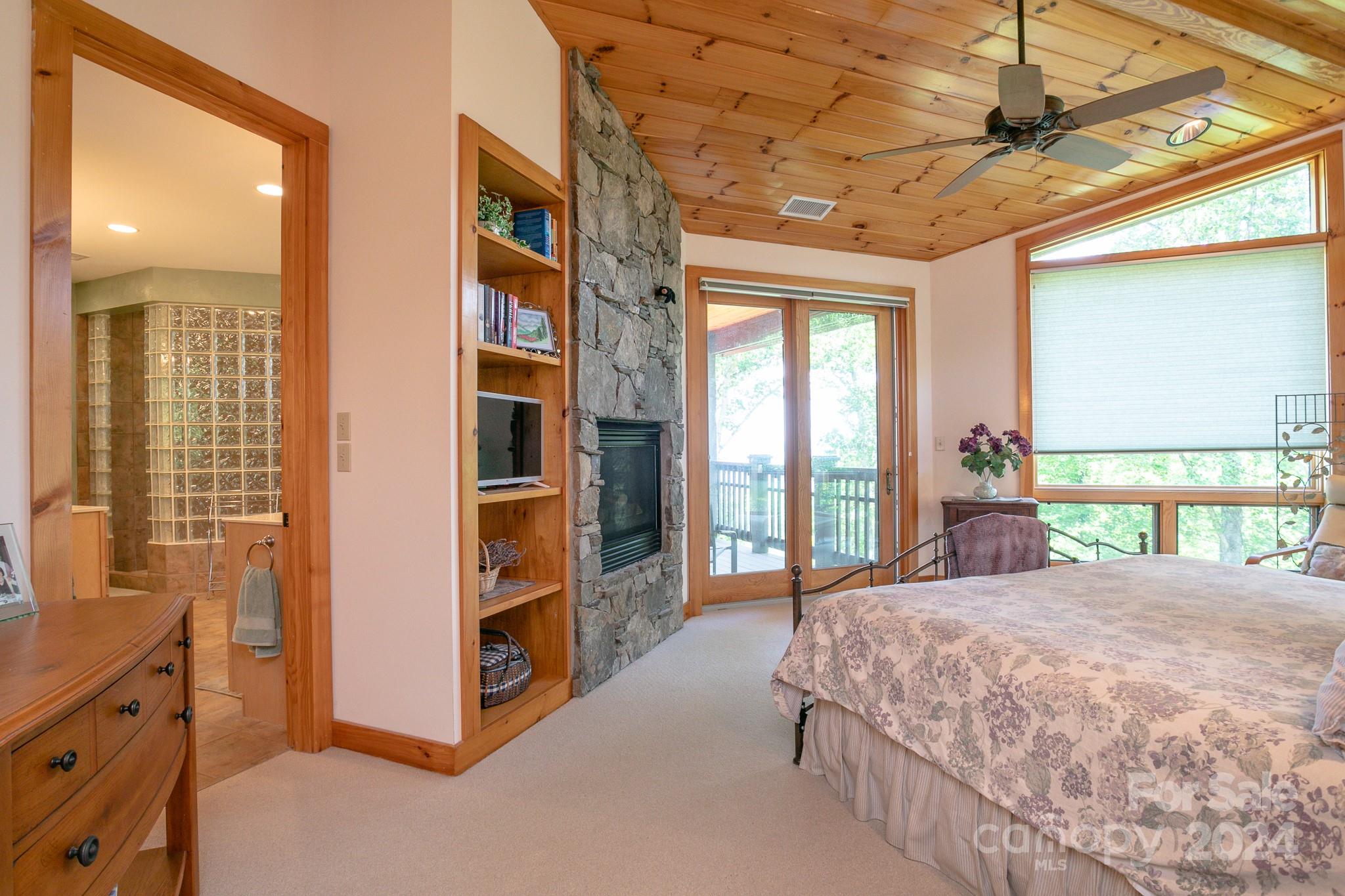 Mountain Air - Residential