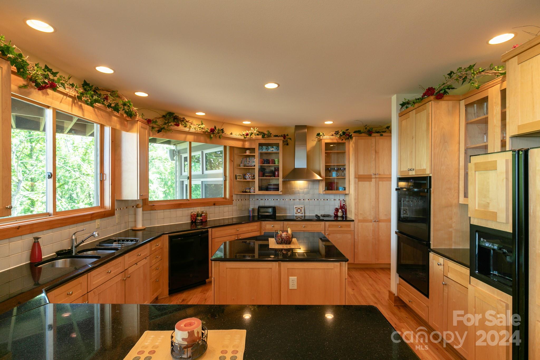 Mountain Air - Residential