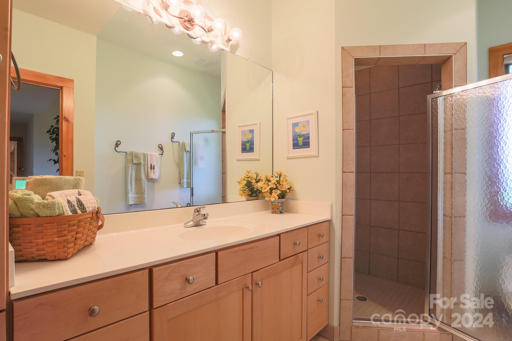 Mountain Air - Residential