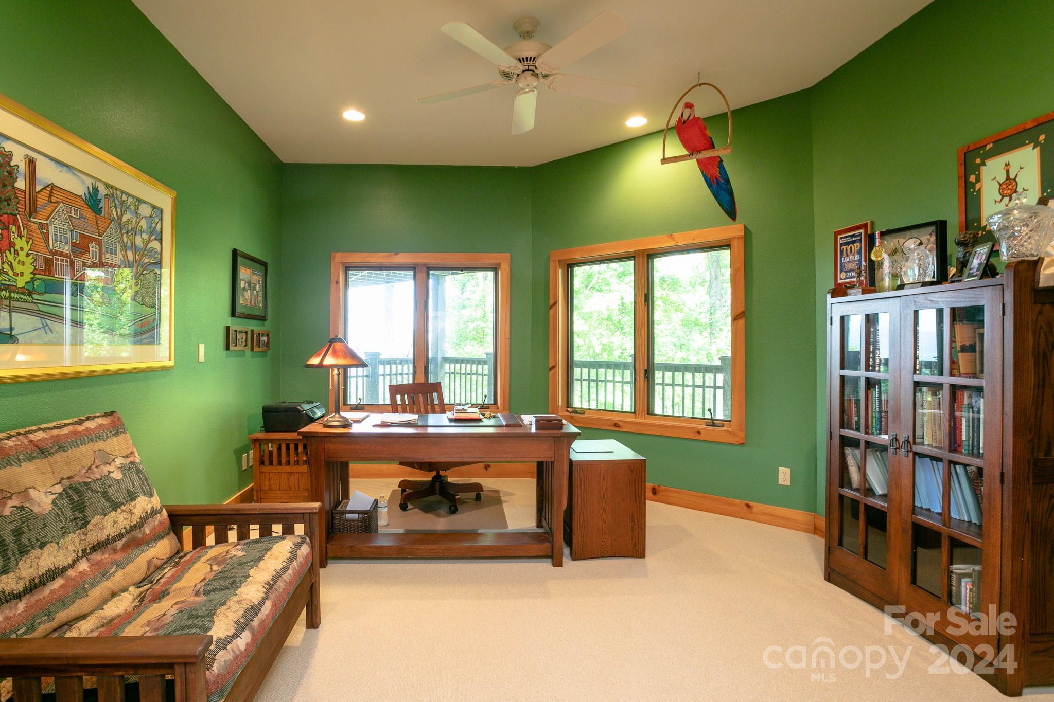 Mountain Air - Residential