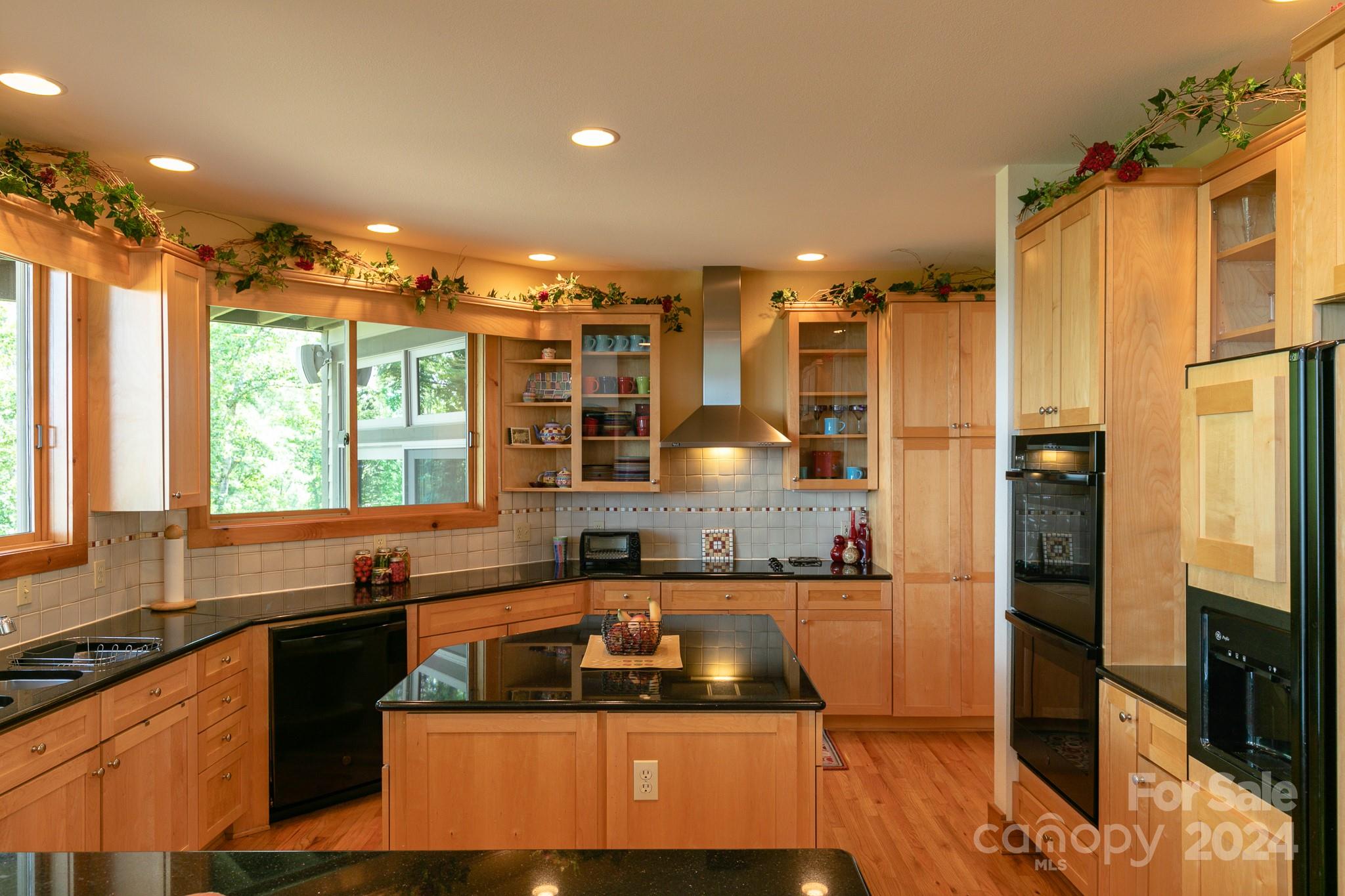 Mountain Air - Residential