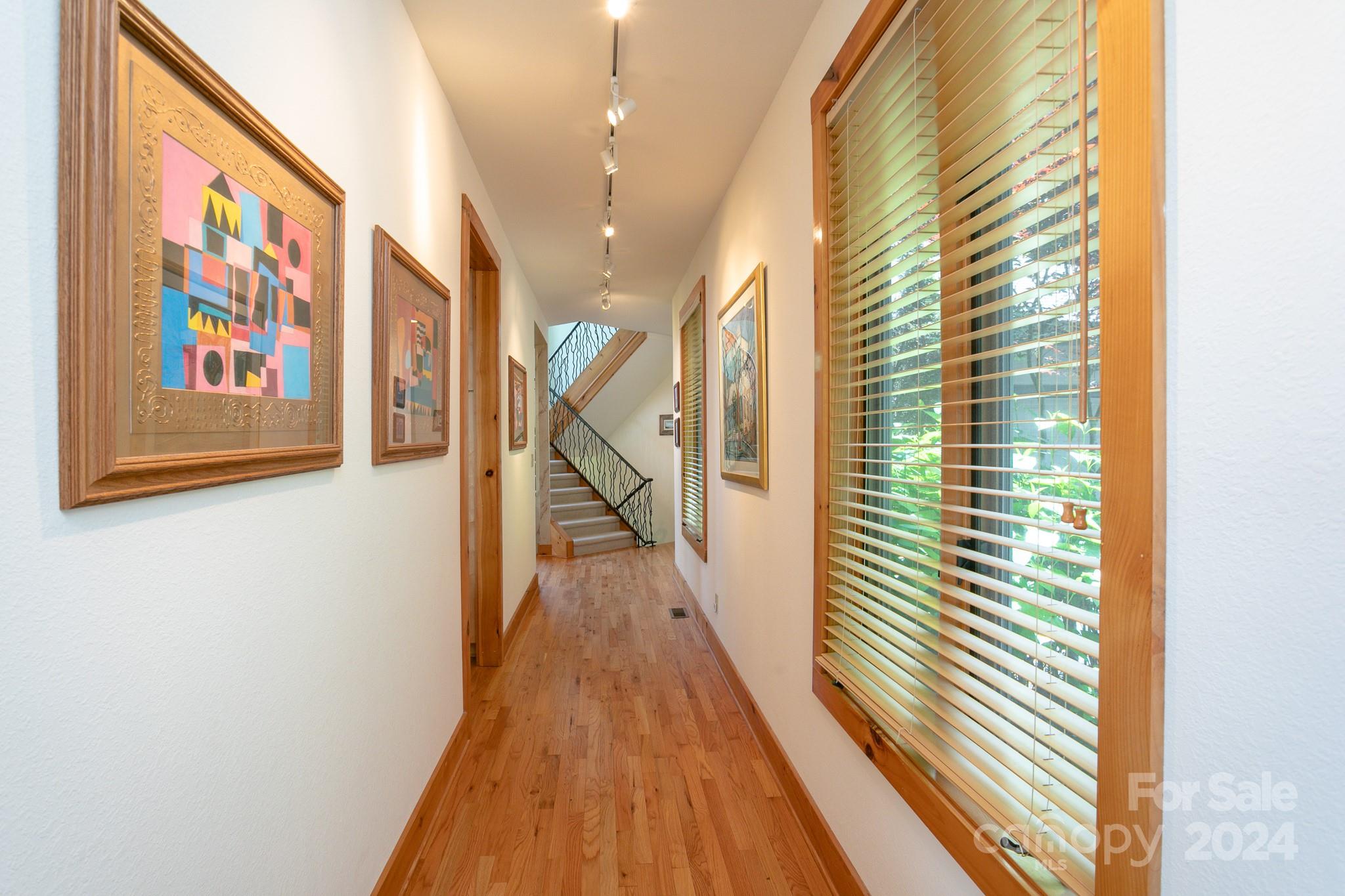 Mountain Air - Residential