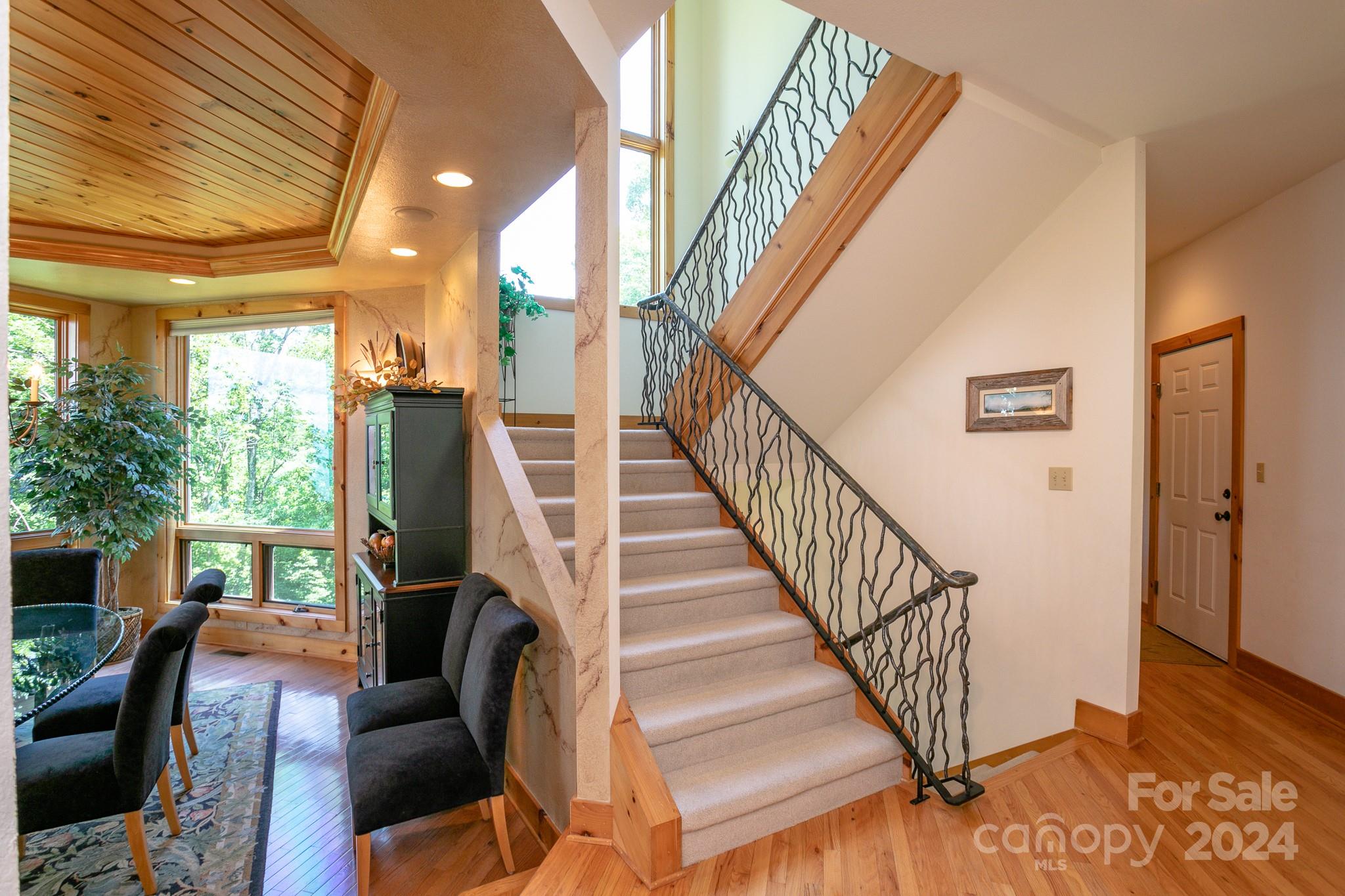 Mountain Air - Residential