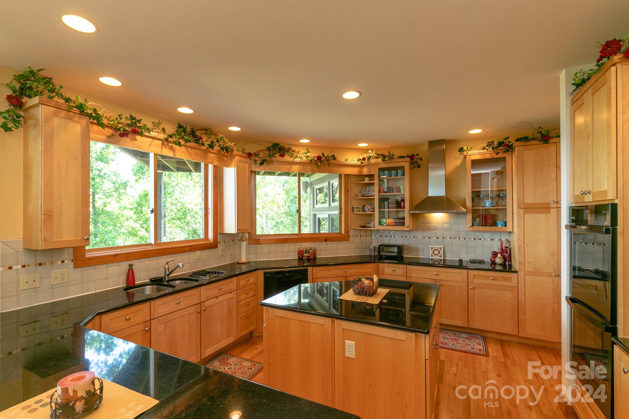 Mountain Air - Residential