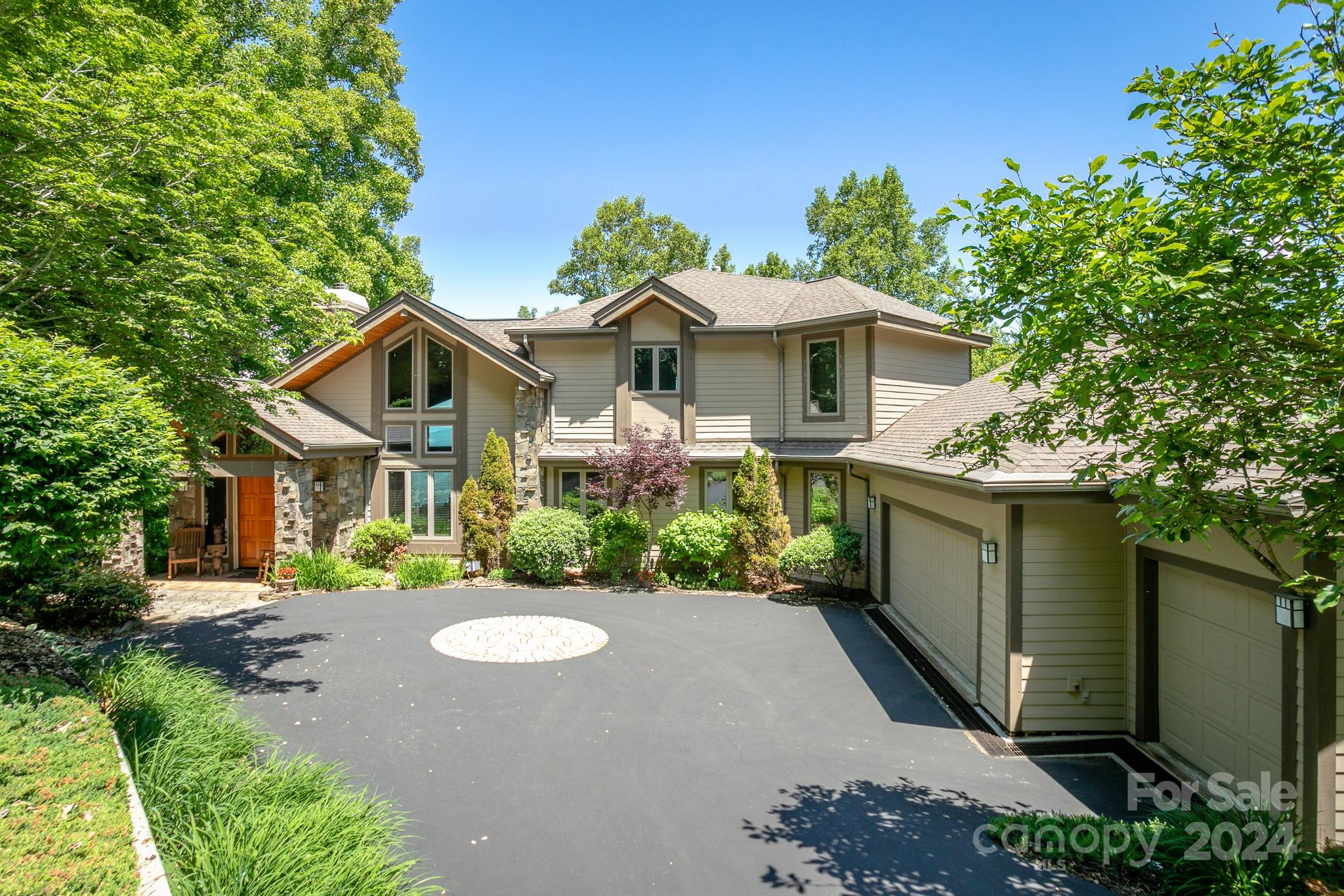 Mountain Air - Residential