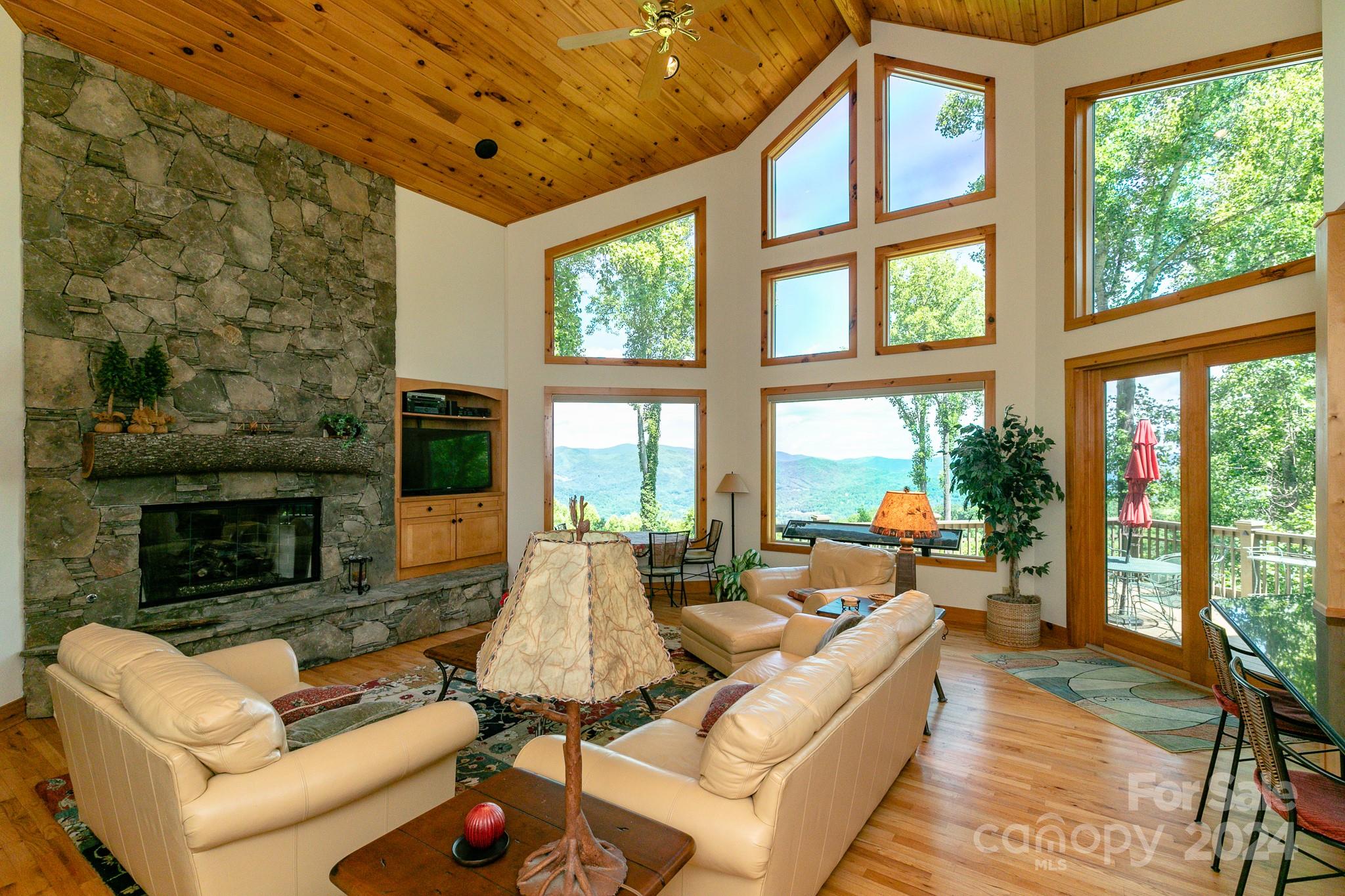 Mountain Air - Residential