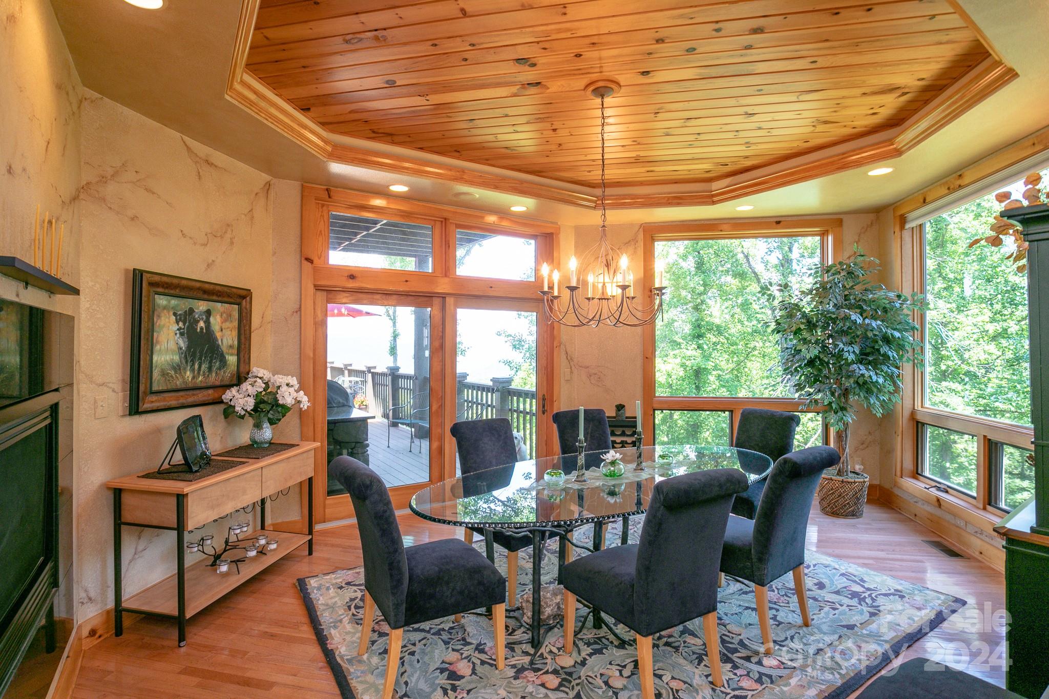 Mountain Air - Residential