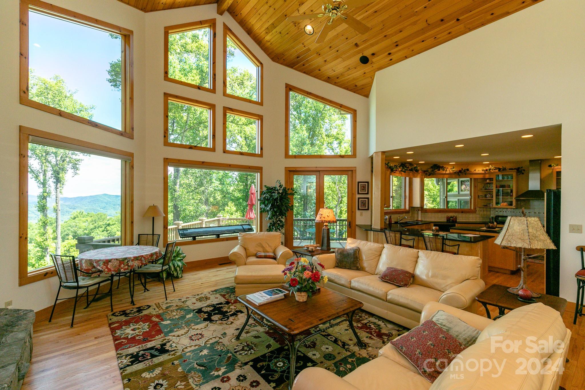 Mountain Air - Residential