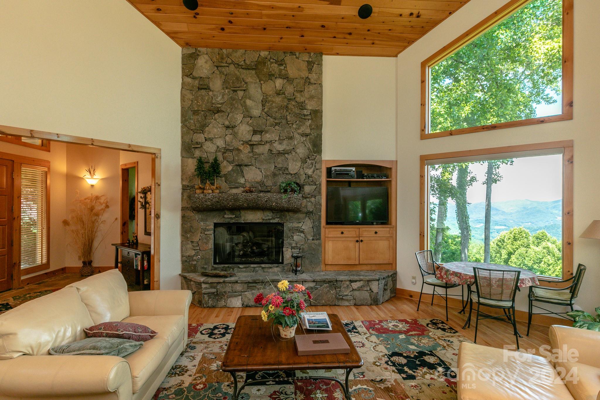 Mountain Air - Residential