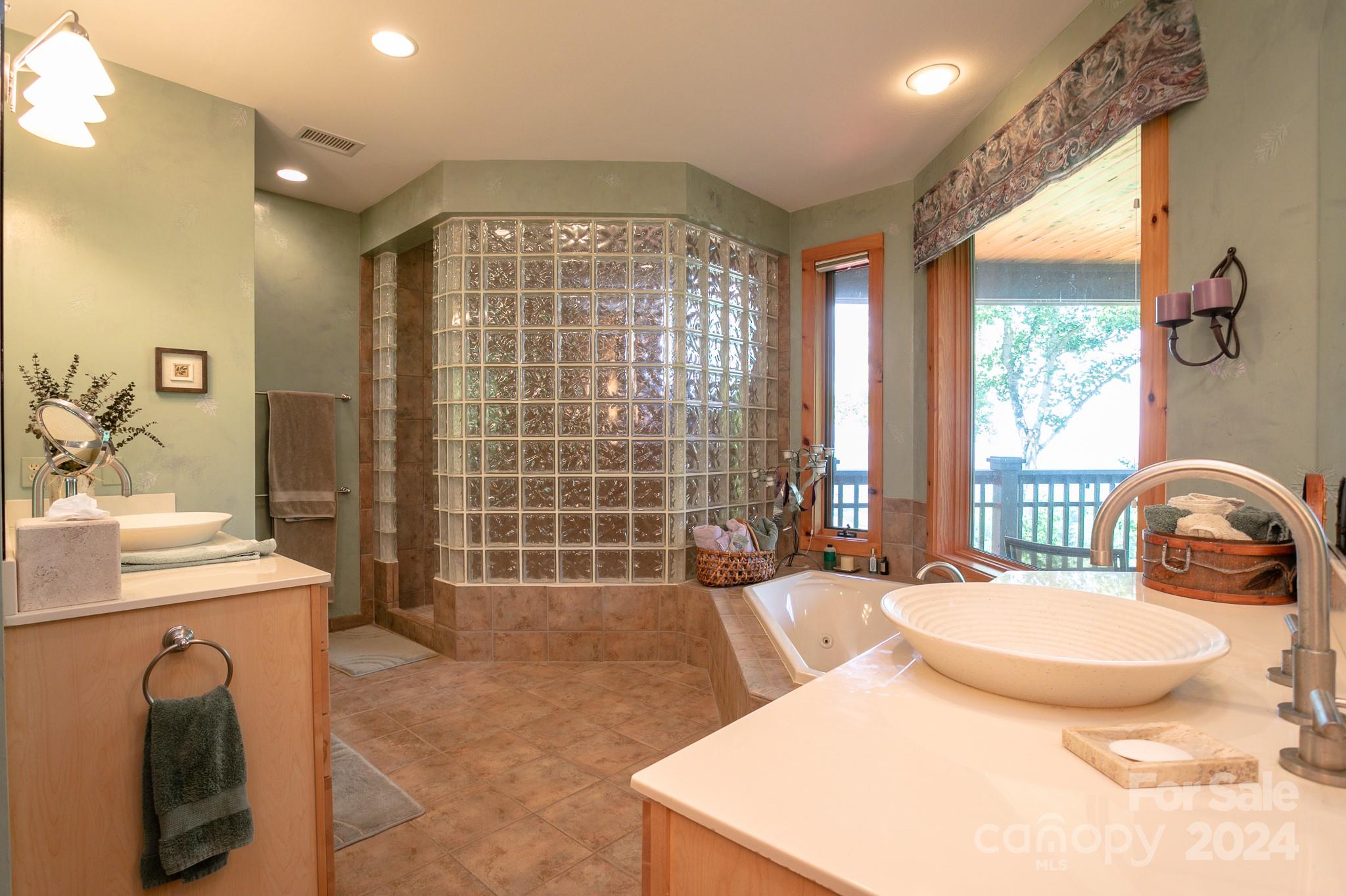 Mountain Air - Residential